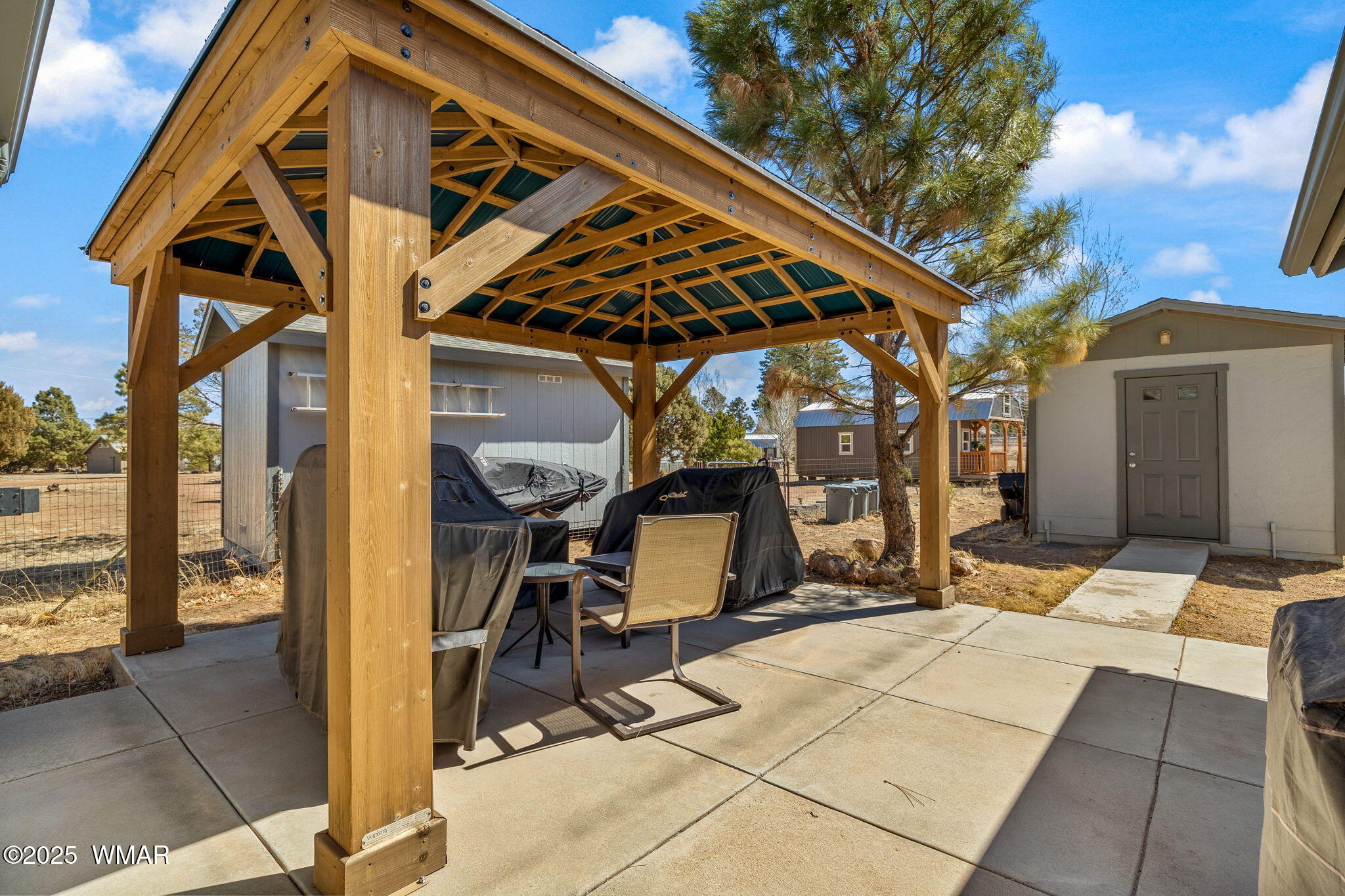 2727 Pine Meadow Drive