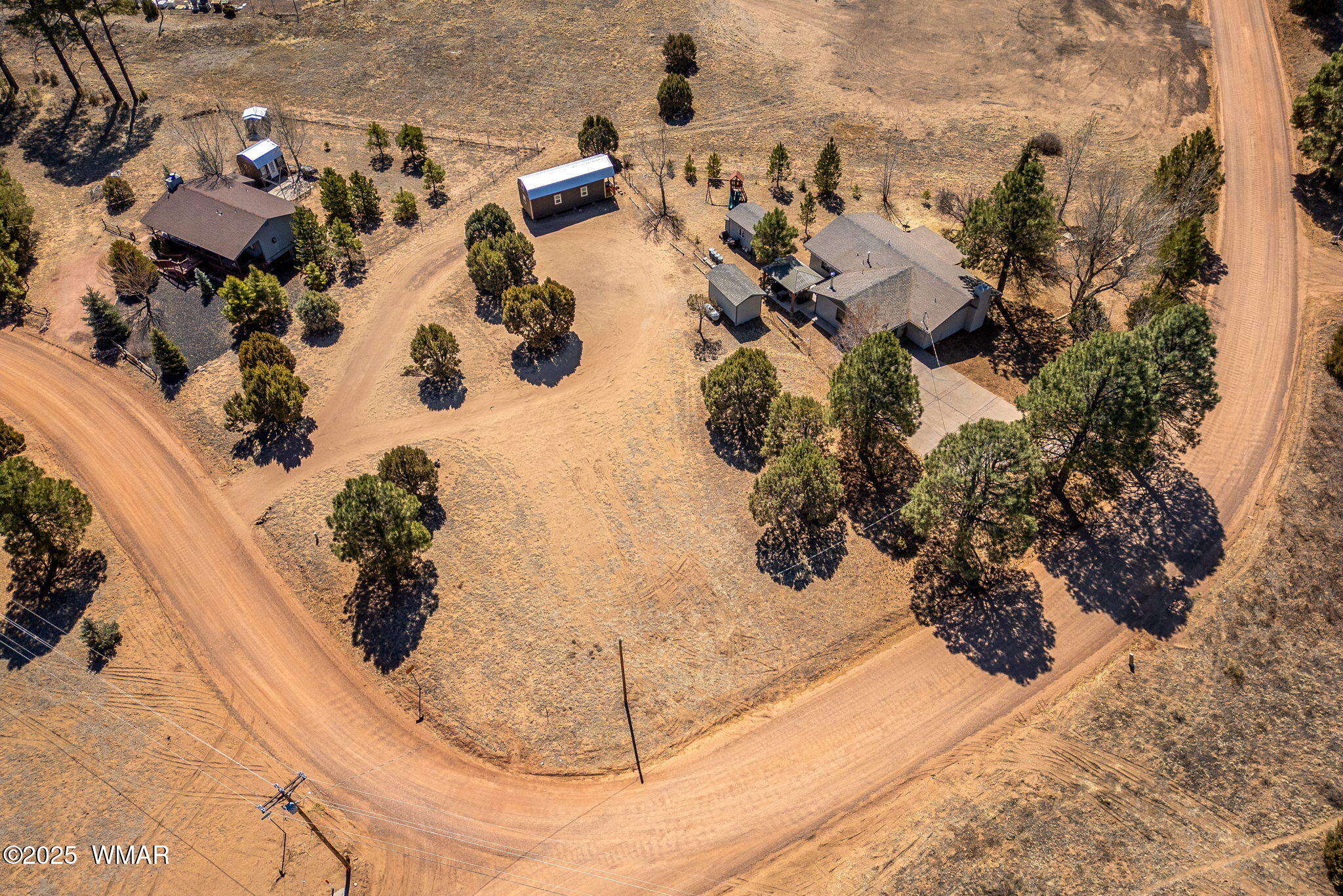 2727 Pine Meadow Drive