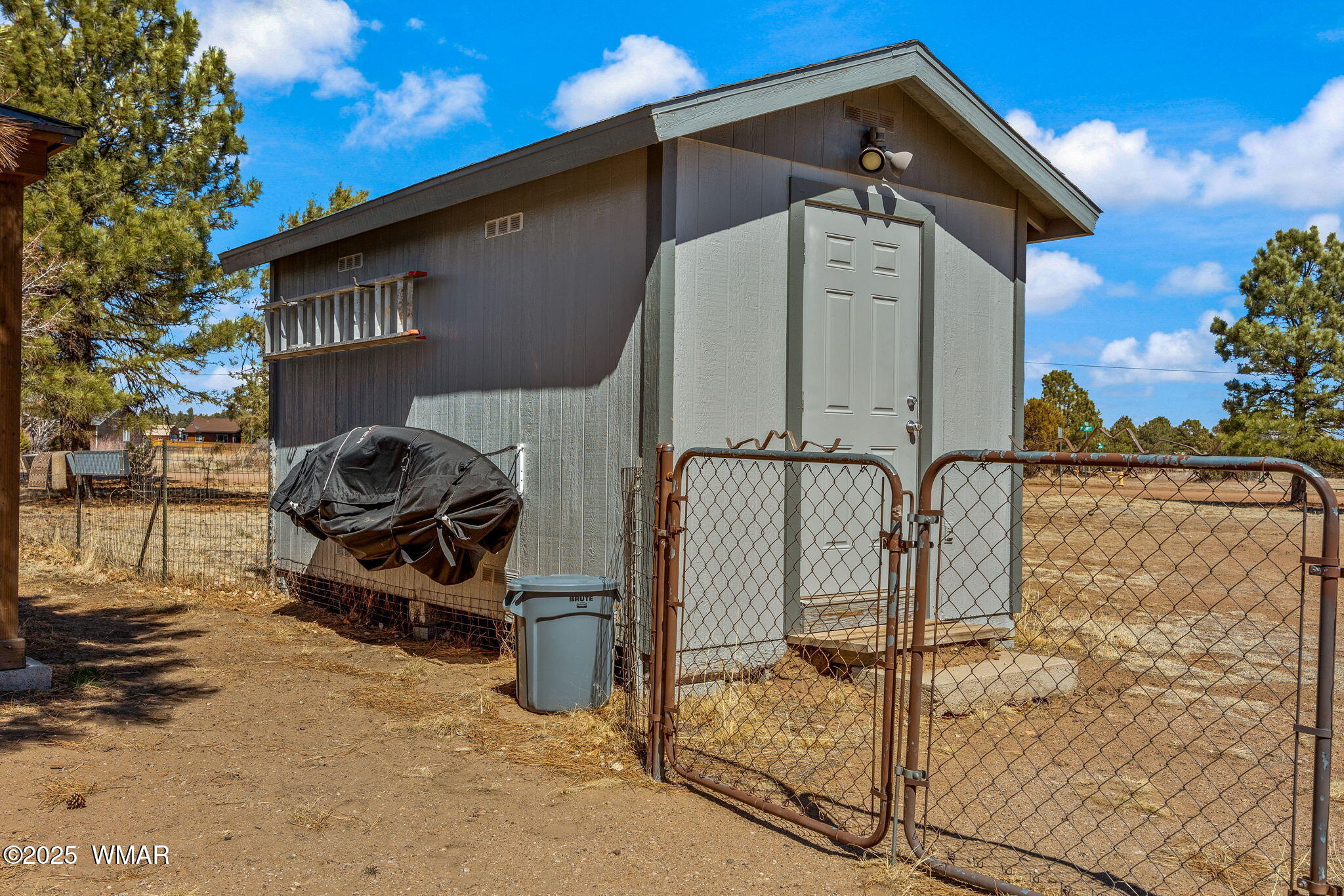 2727 Pine Meadow Drive