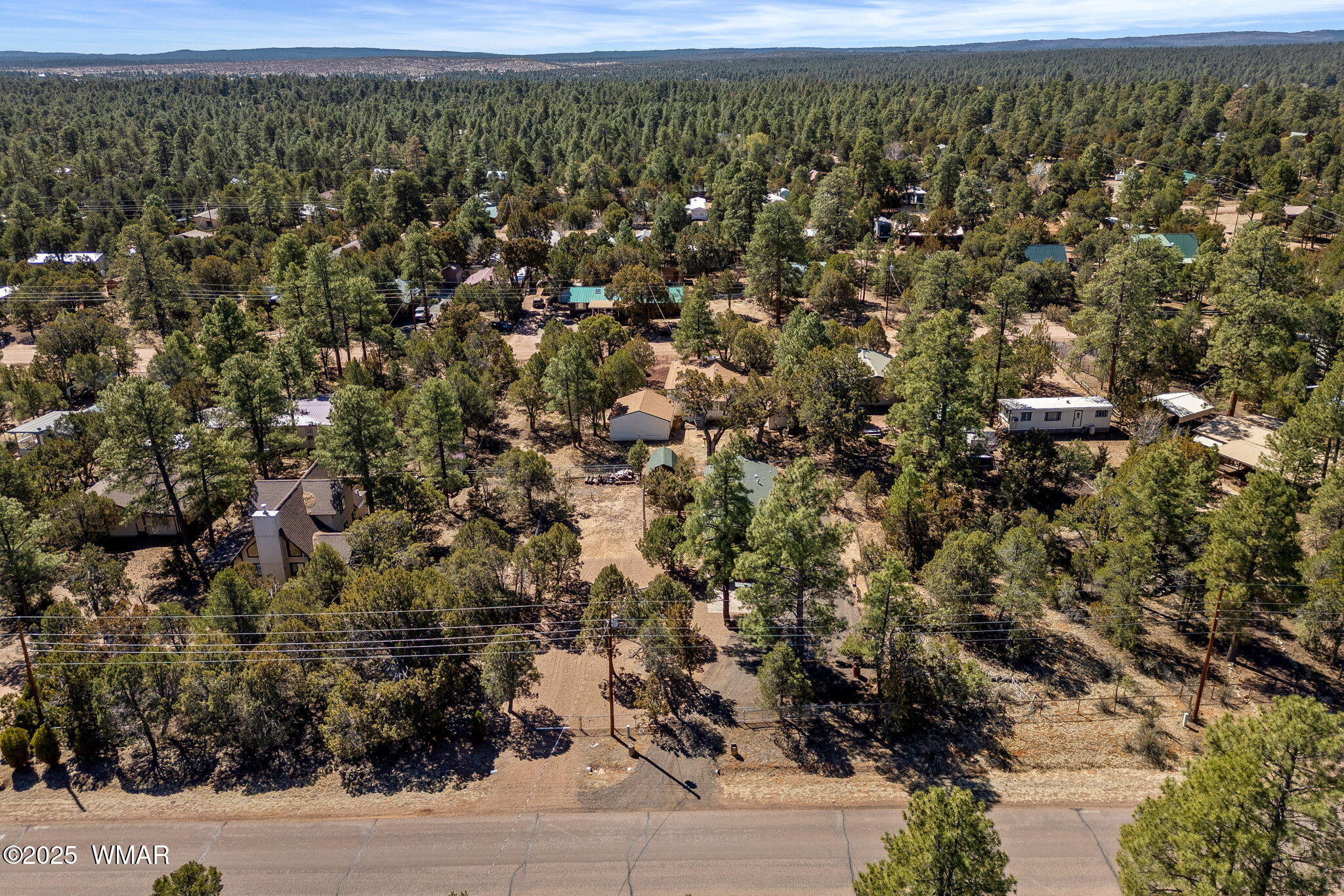 2137 Chevelon Road