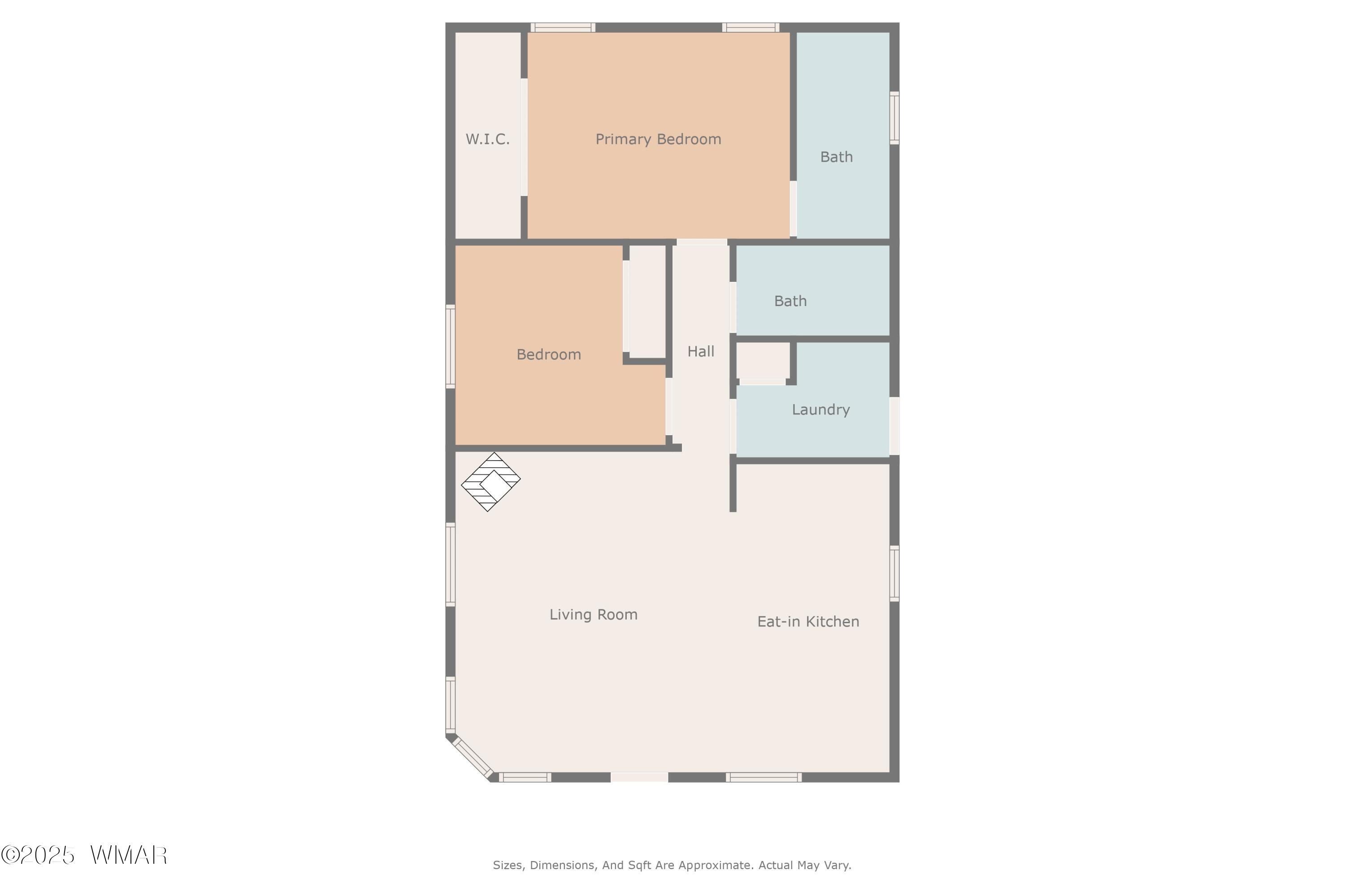 2137 Chevelon Road