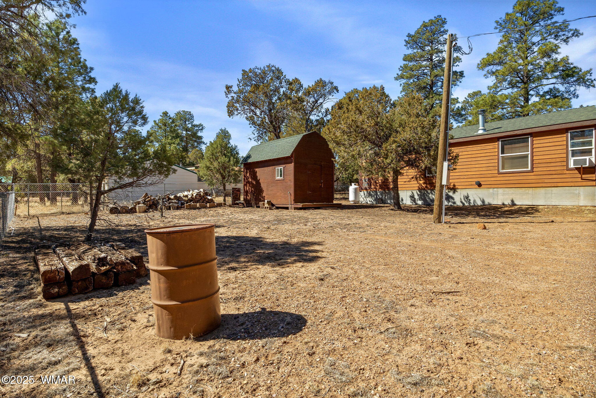 2137 Chevelon Road