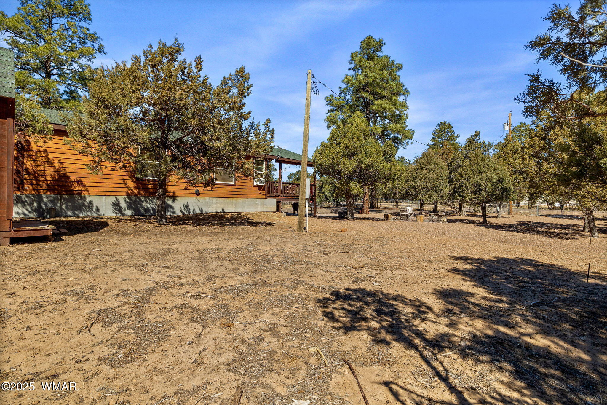 2137 Chevelon Road