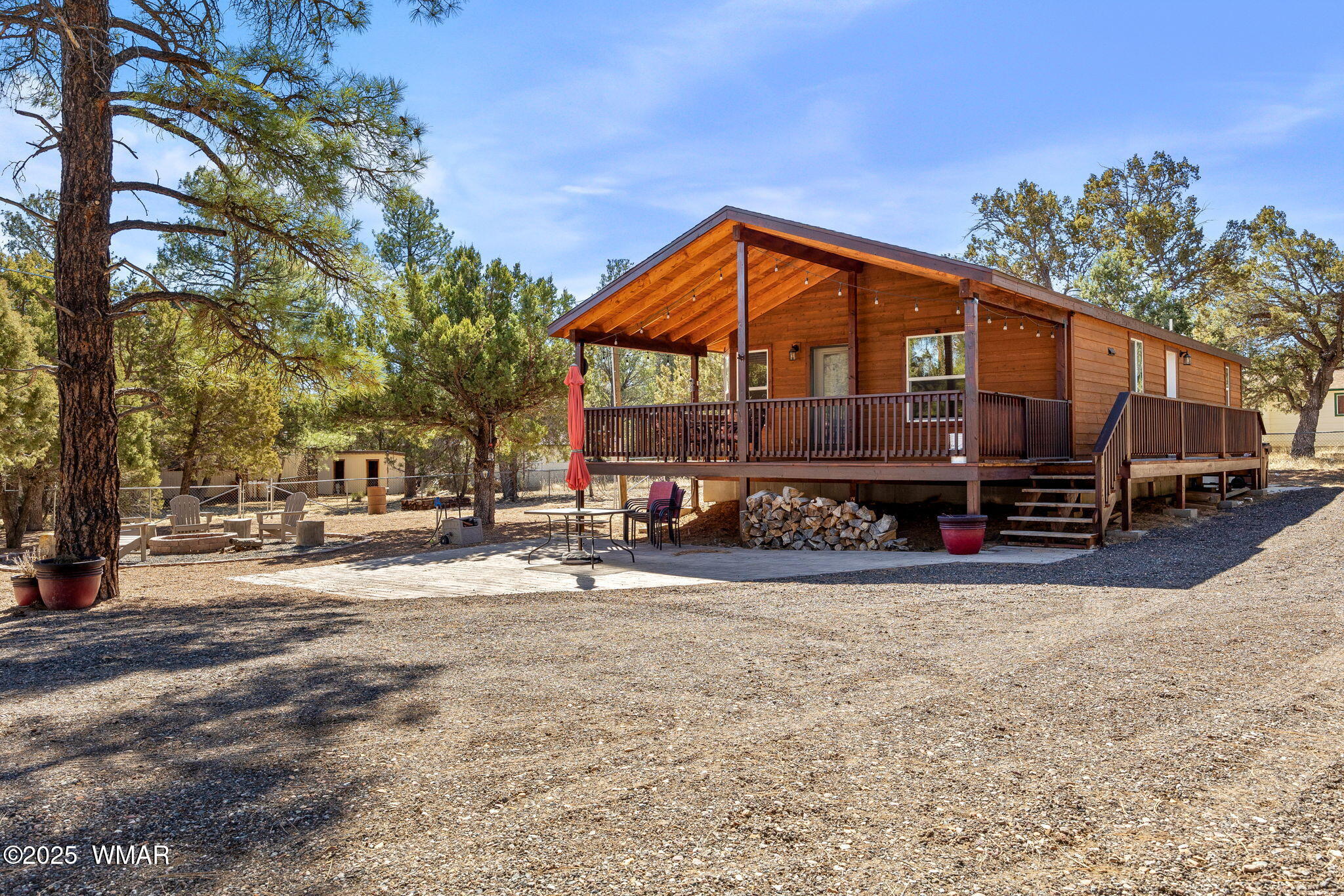 2137 Chevelon Road