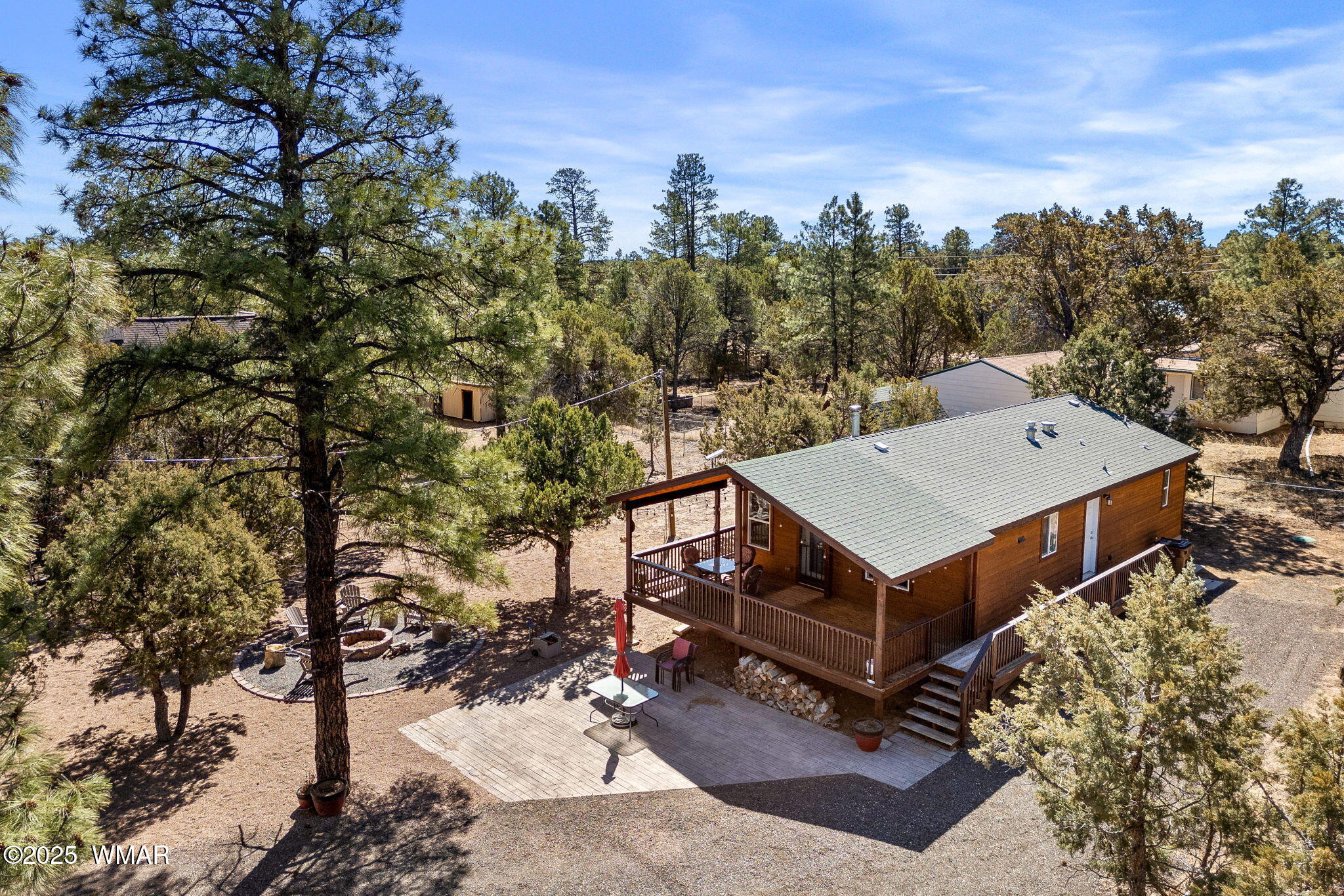 2137 Chevelon Road