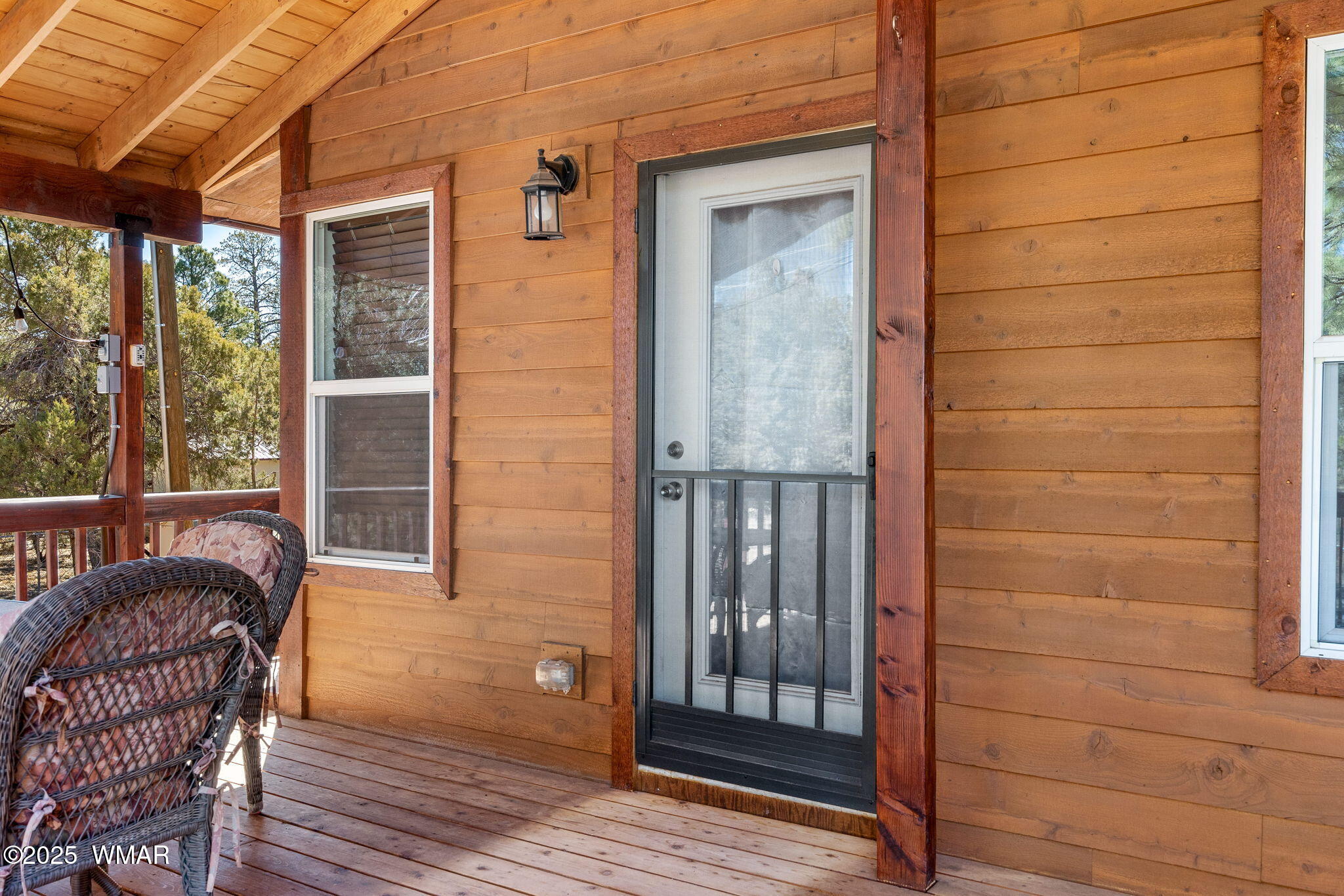 2137 Chevelon Road