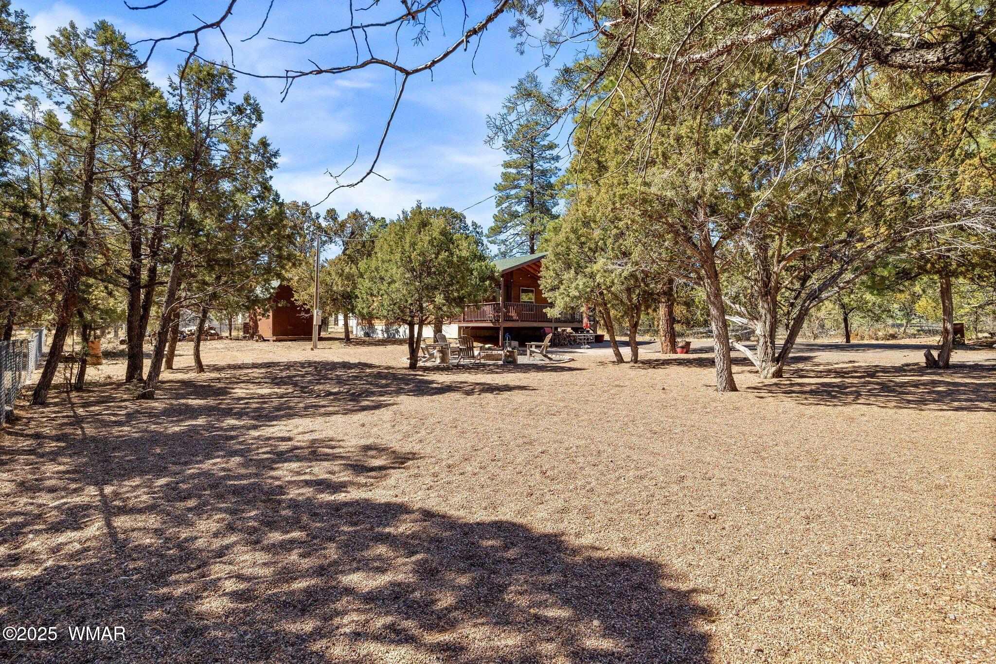 2137 Chevelon Road