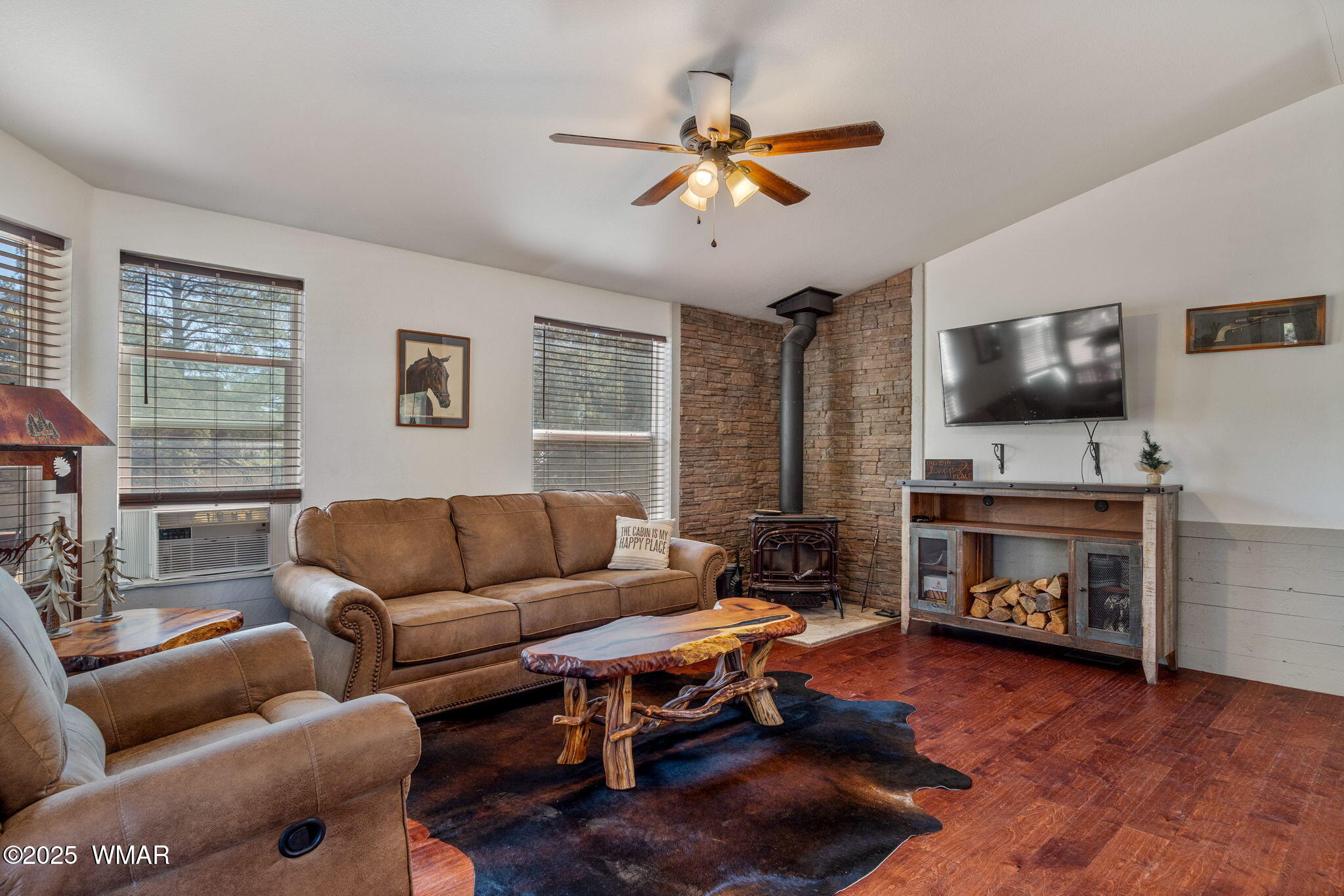 2137 Chevelon Road