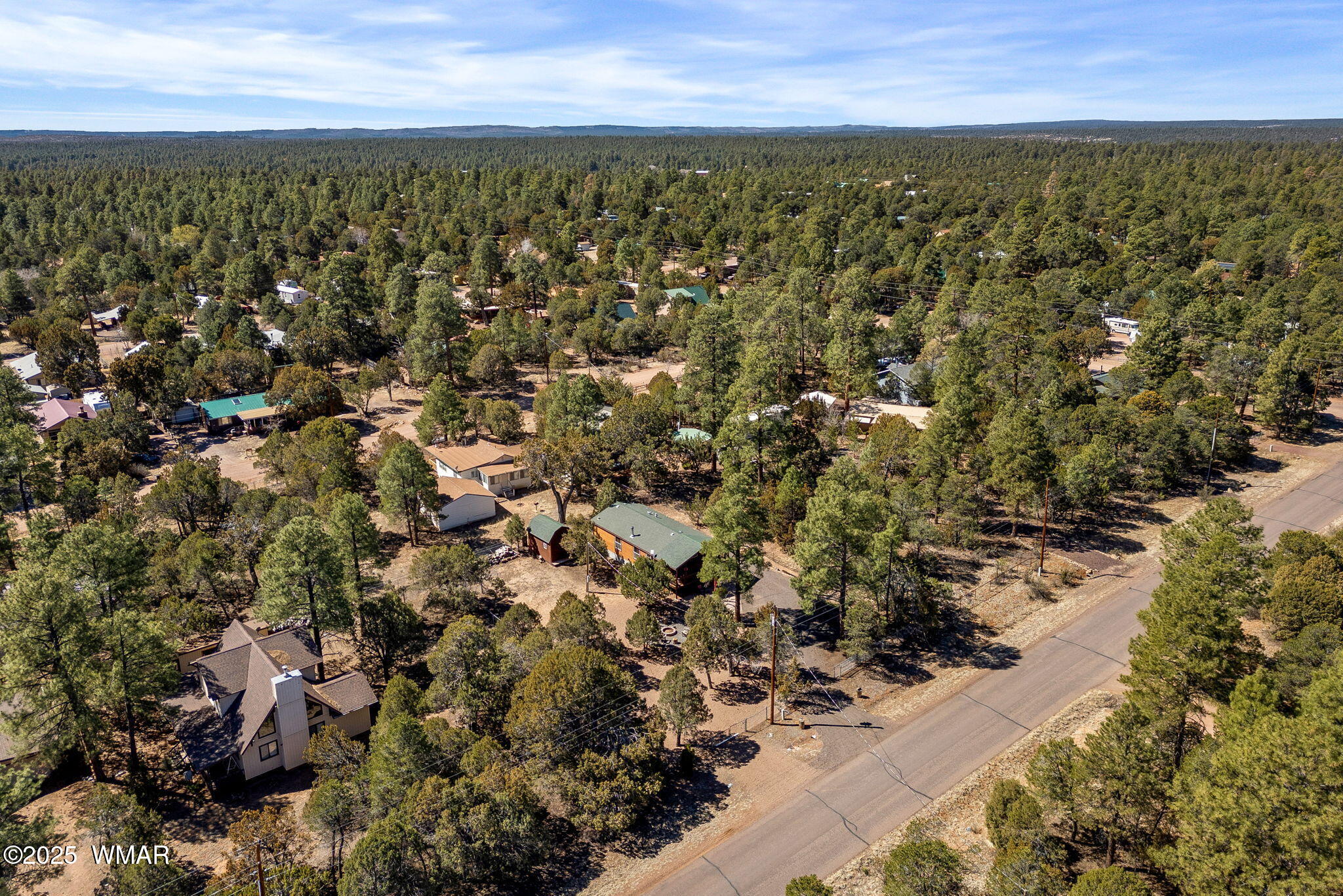 2137 Chevelon Road