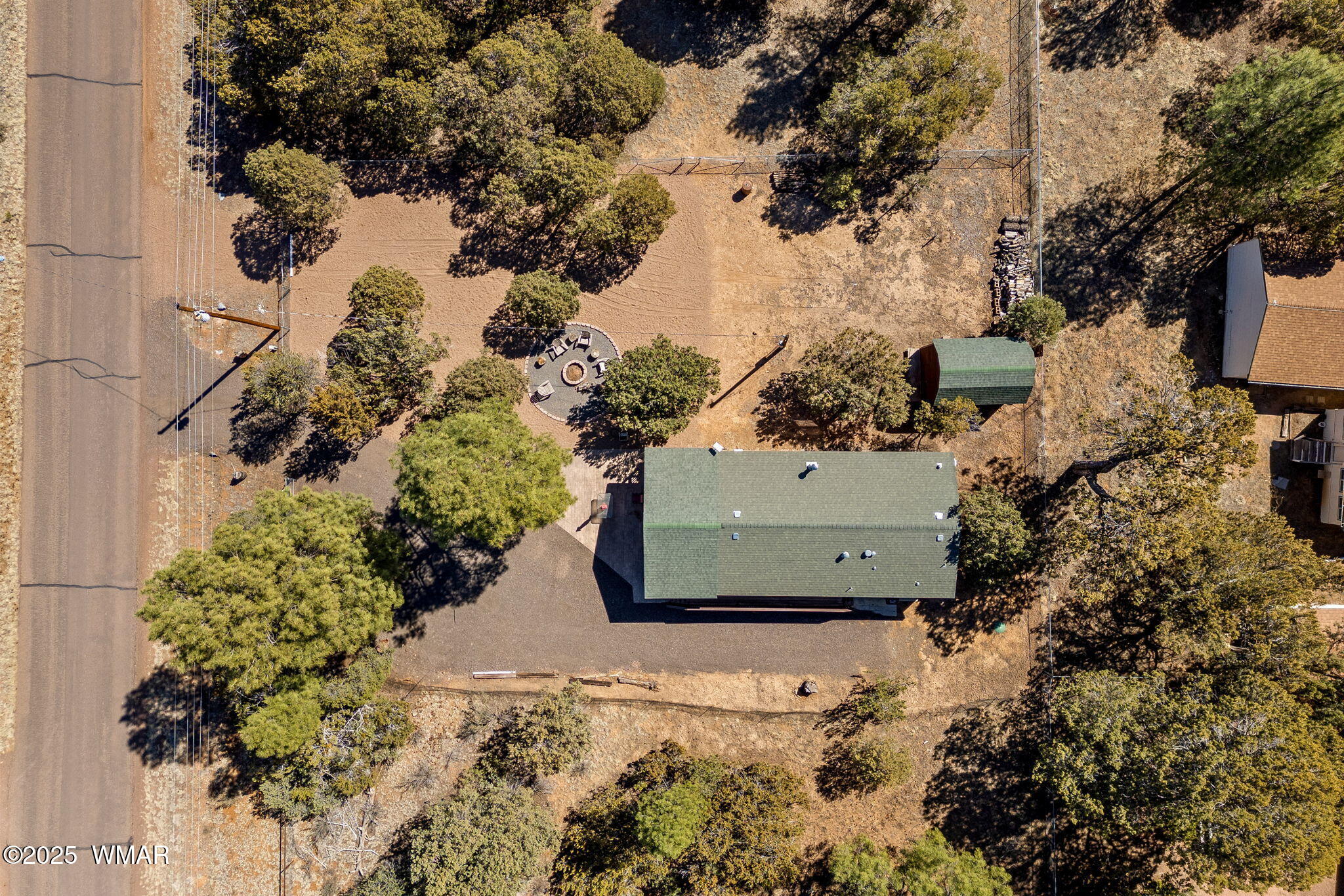 2137 Chevelon Road