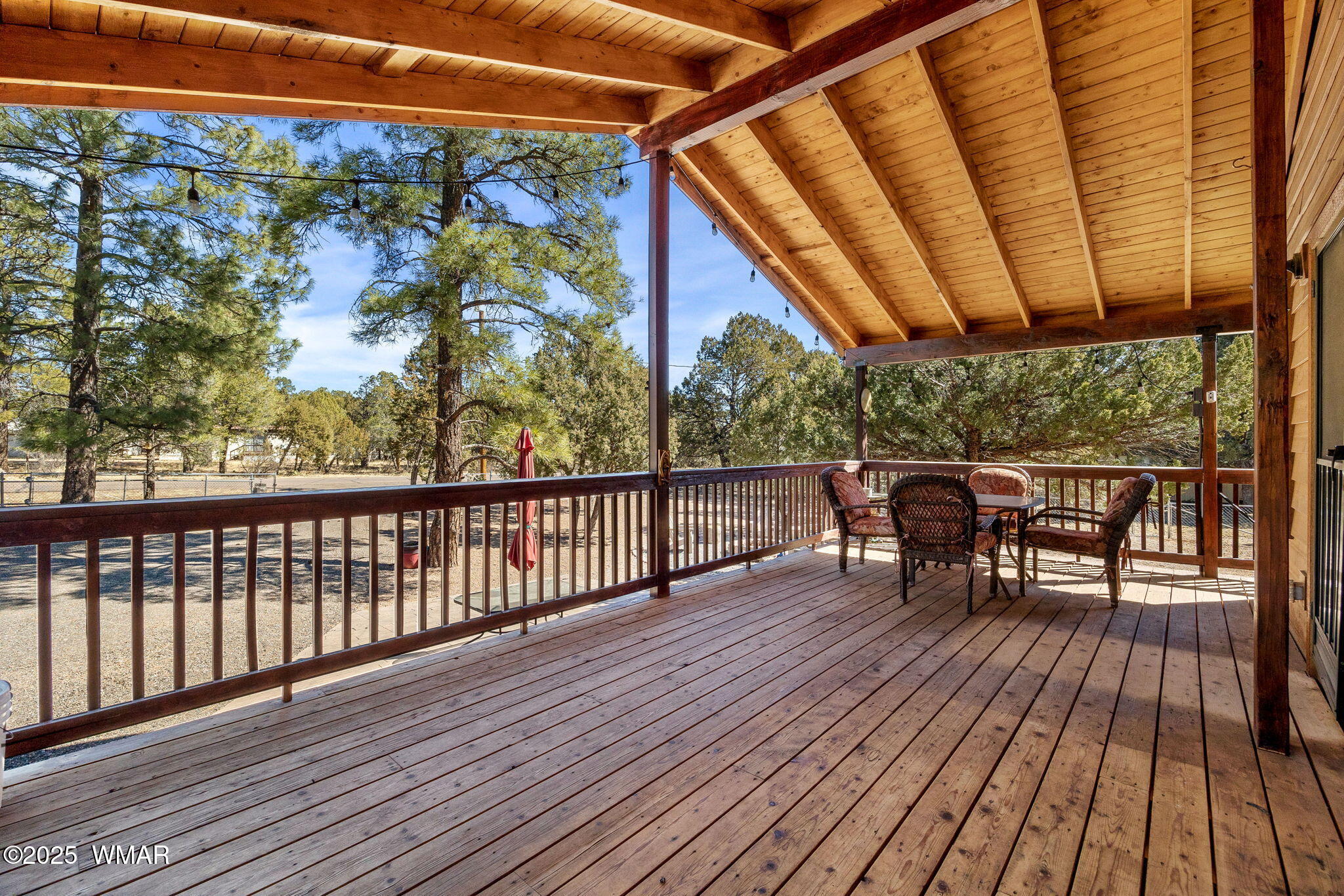 2137 Chevelon Road