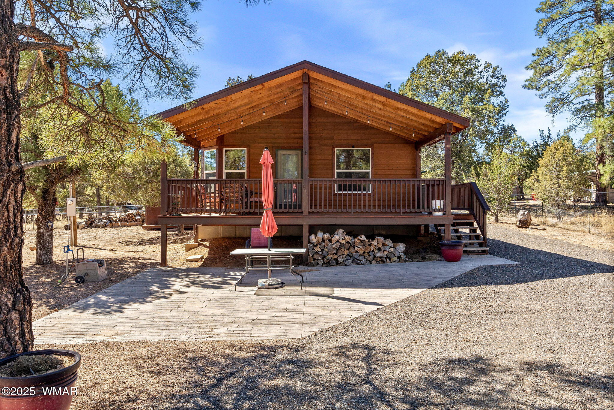 2137 Chevelon Road