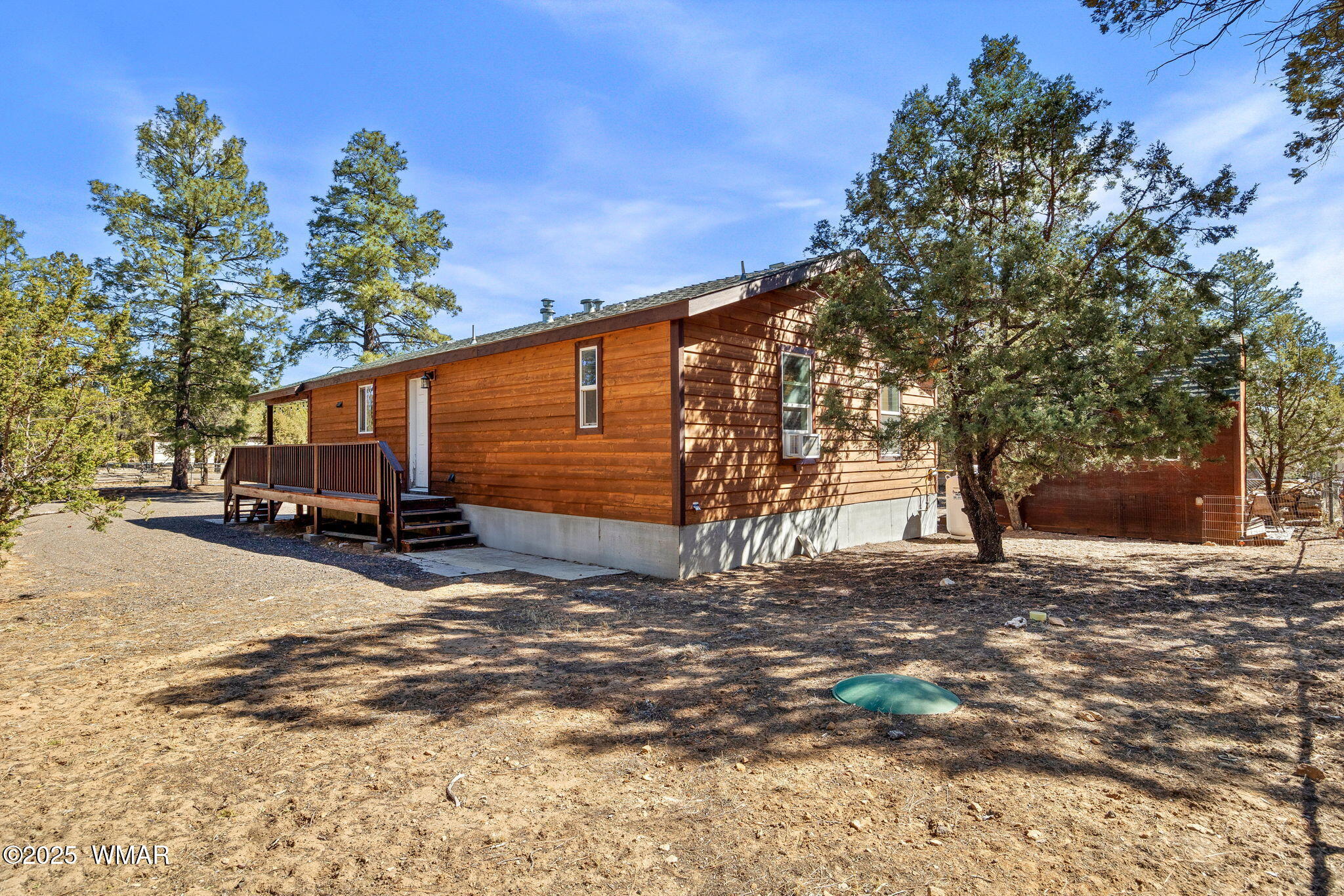 2137 Chevelon Road