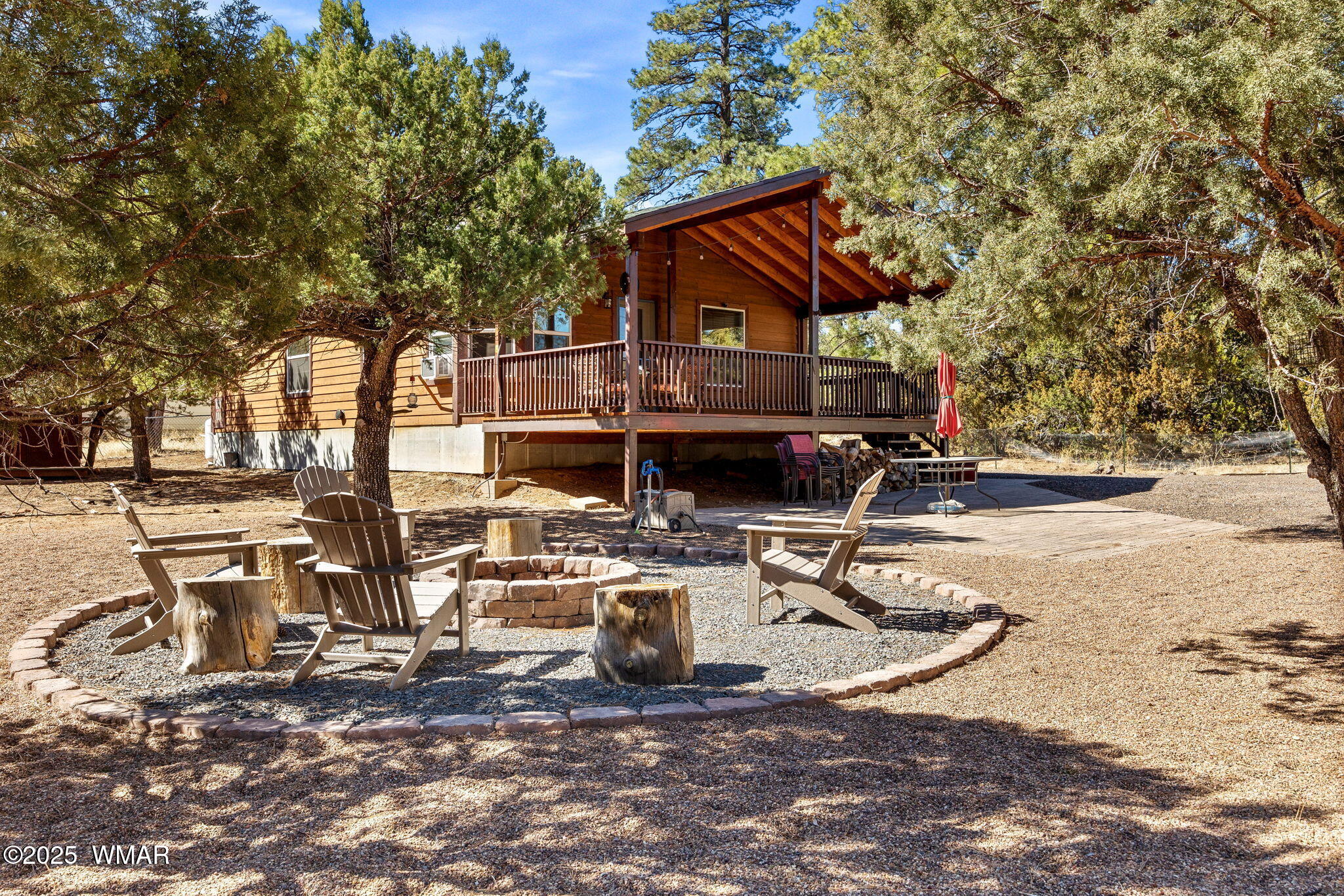 2137 Chevelon Road