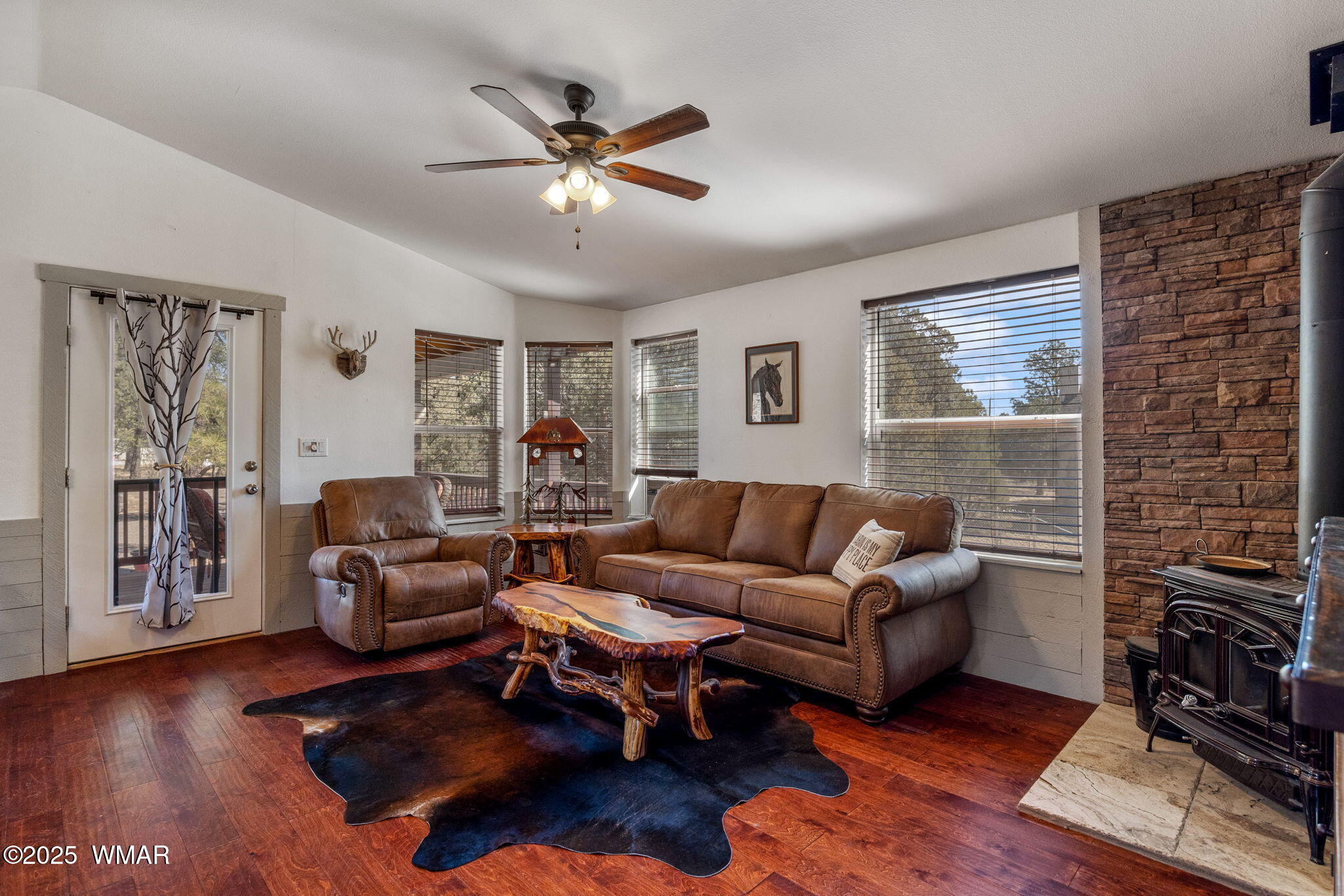 2137 Chevelon Road