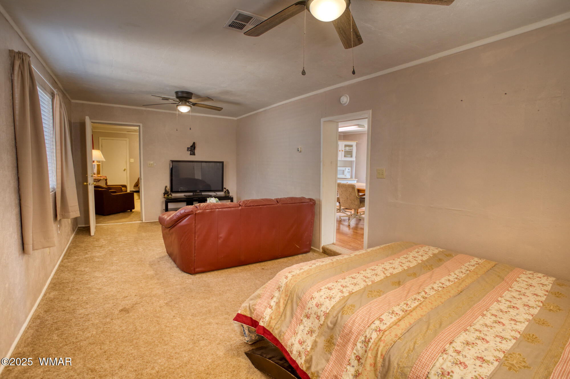 3305 forest Drive
