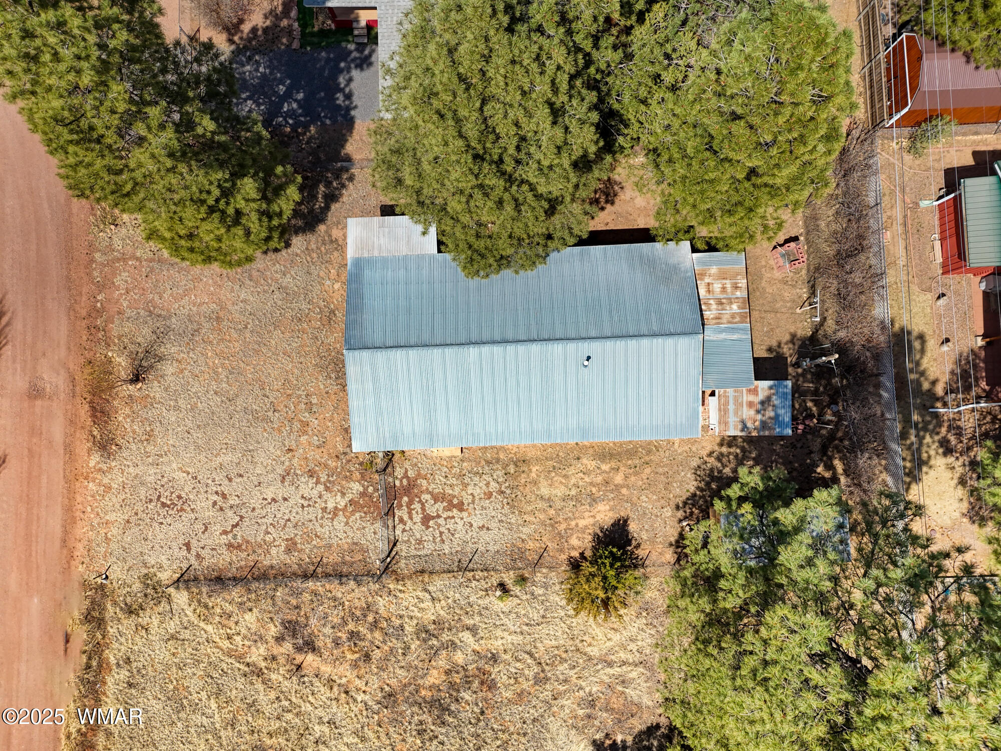 3305 forest Drive