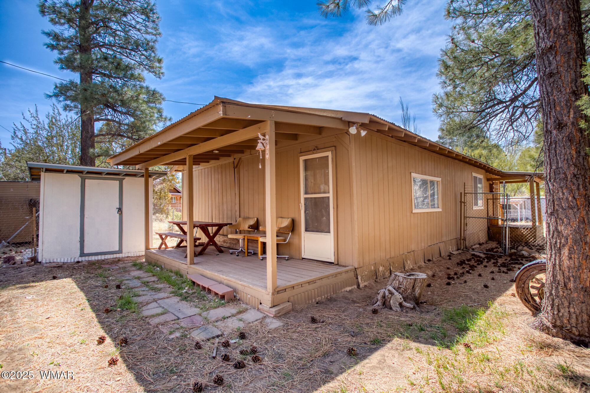 3305 forest Drive