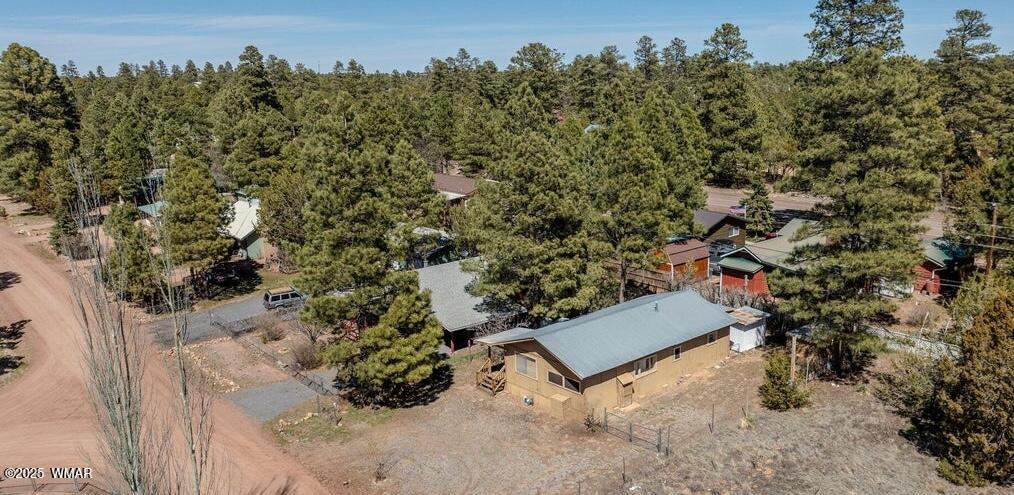 3305 forest Drive