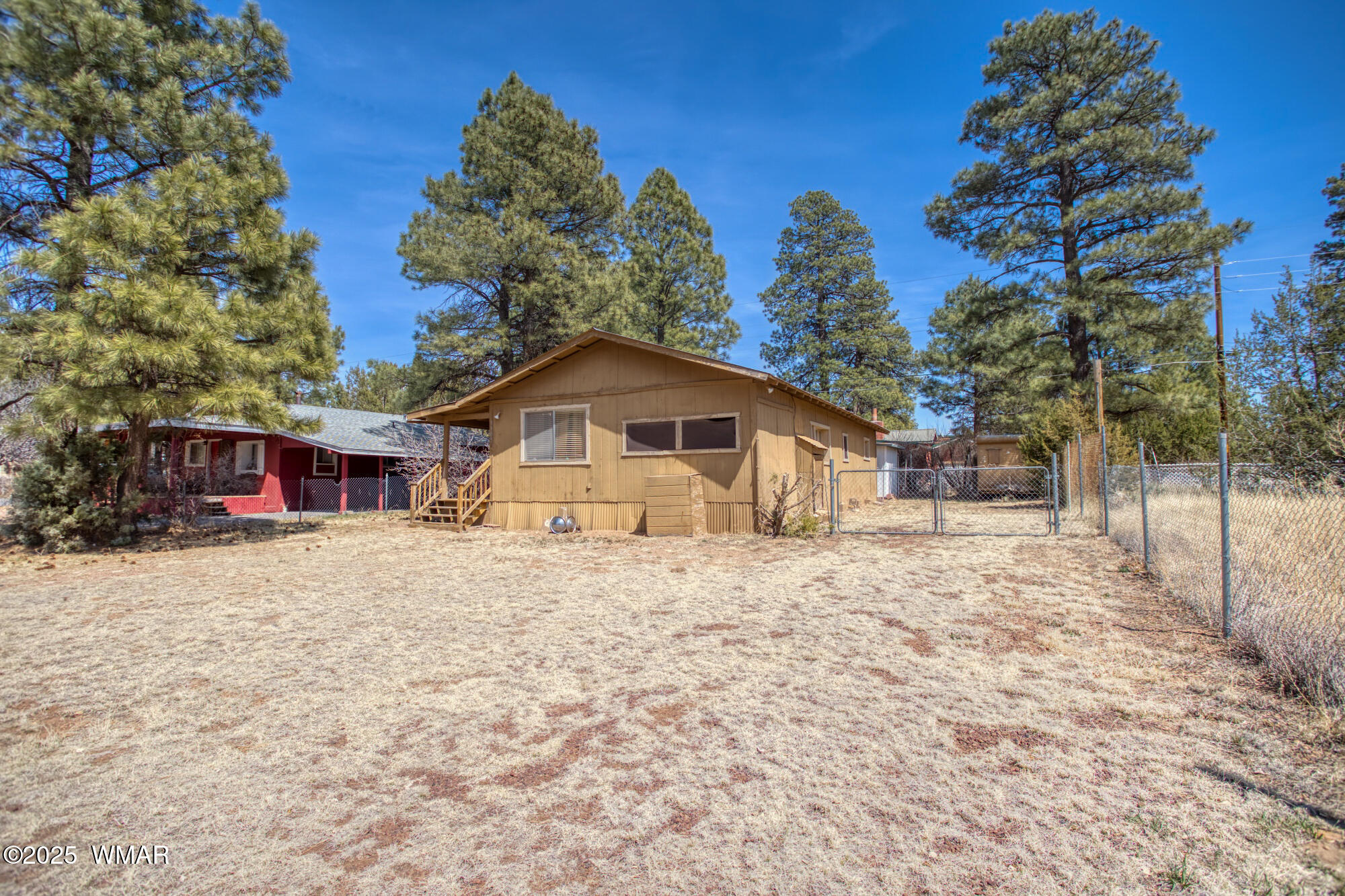 3305 forest Drive