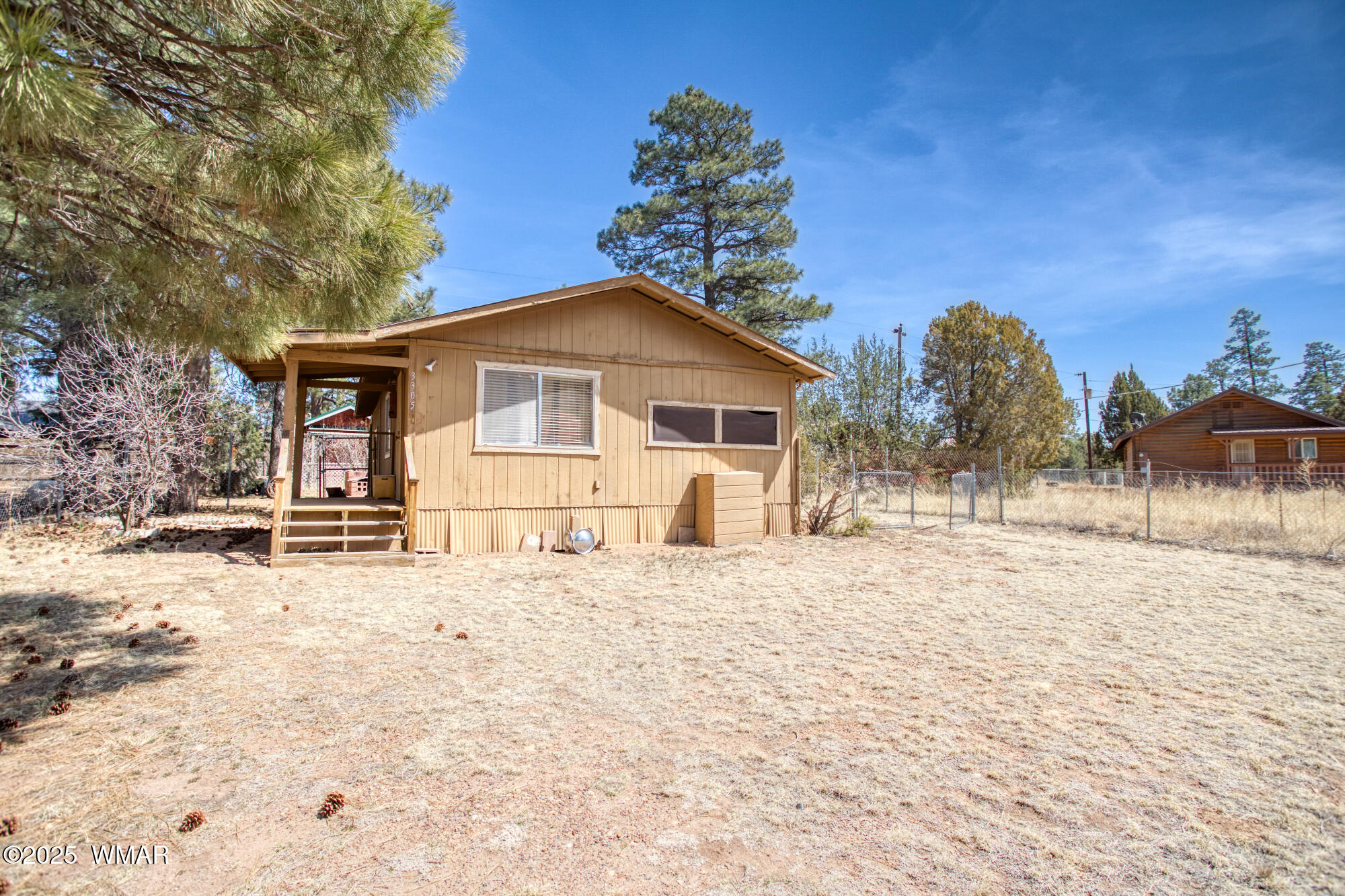 3305 forest Drive