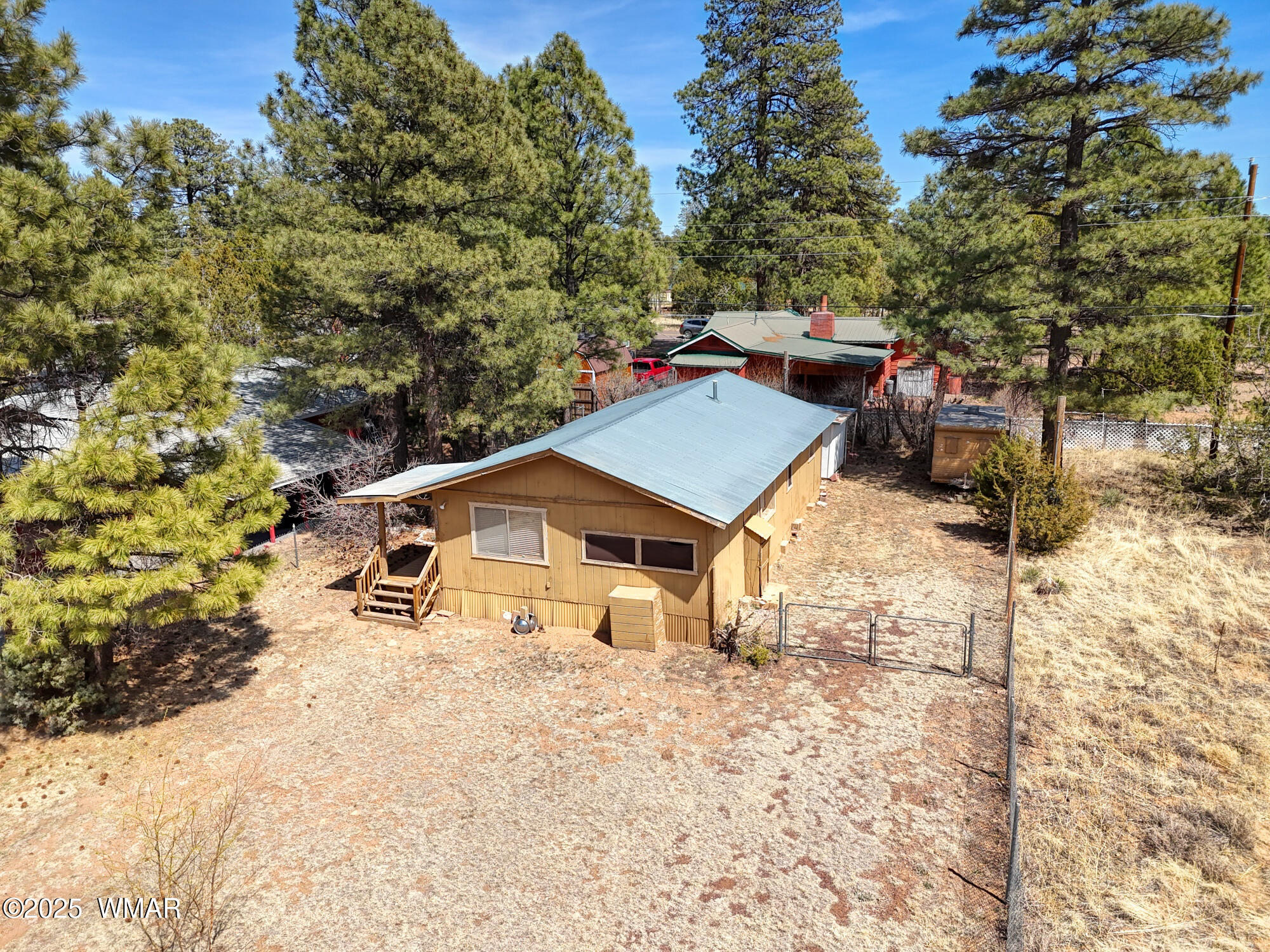 3305 forest Drive
