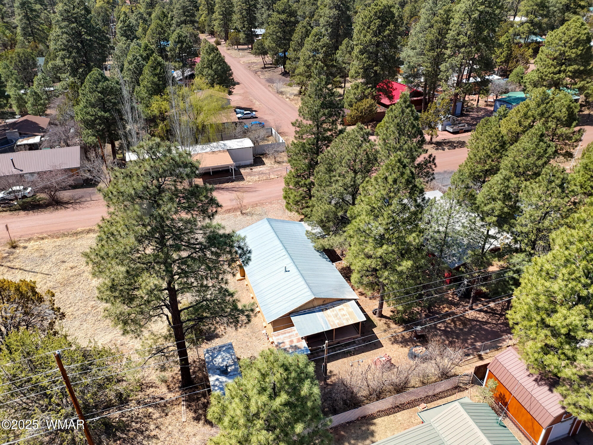 3305 forest Drive