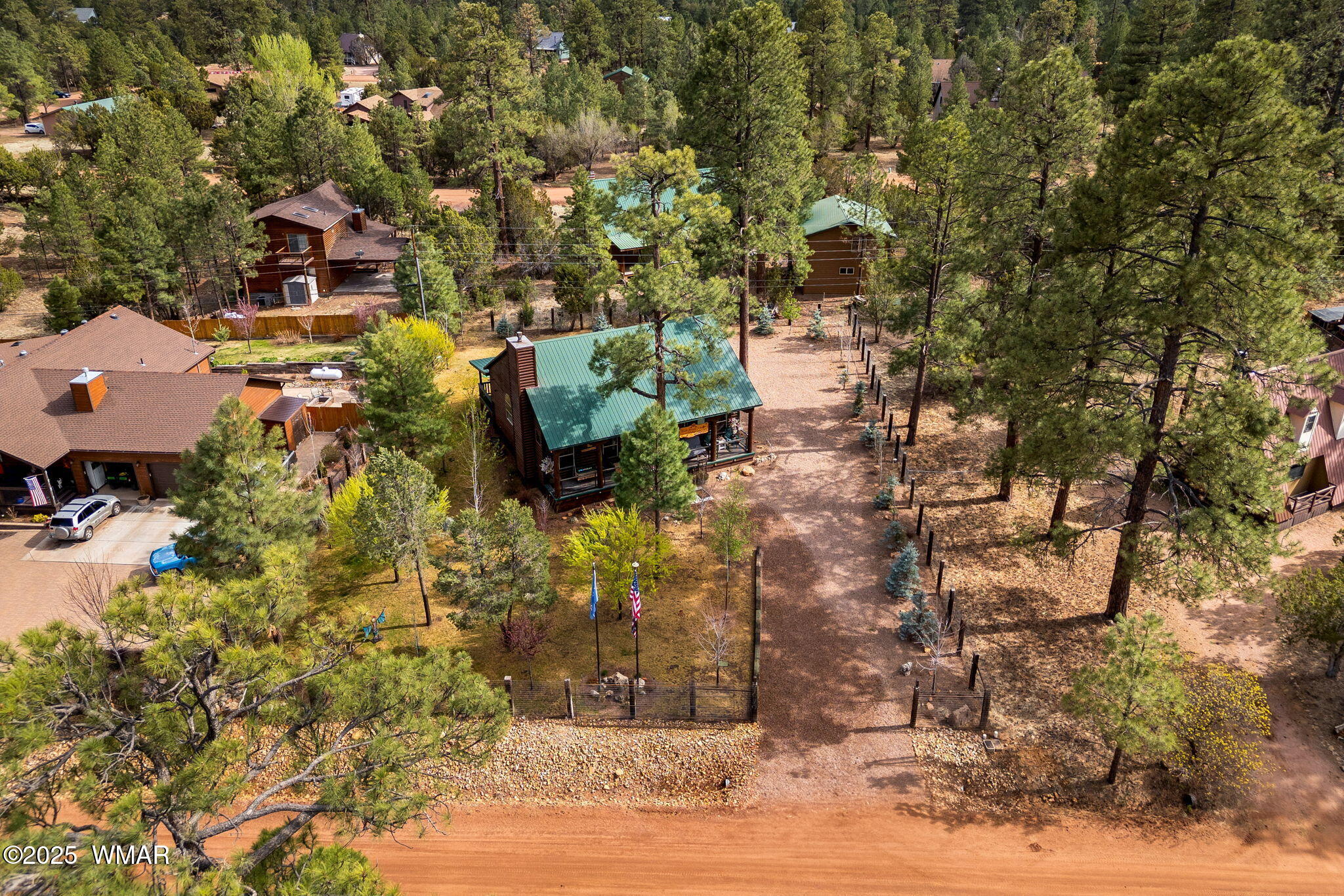 1979 Little Doe Trail