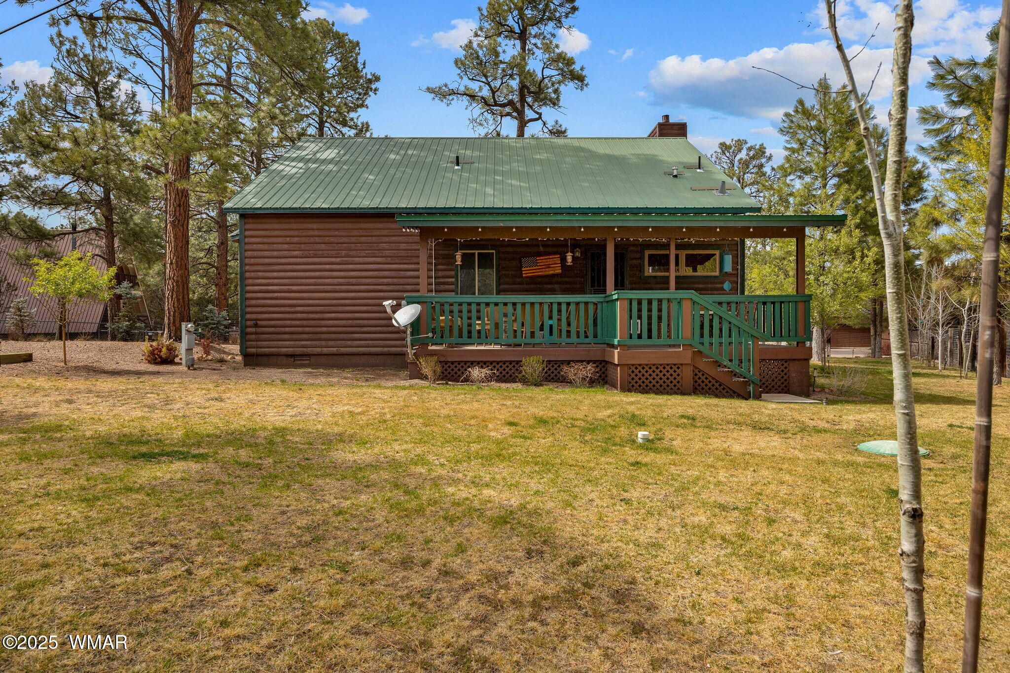 1979 Little Doe Trail