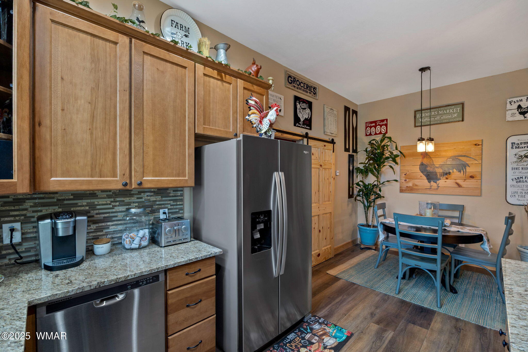 1979 Little Doe Trail