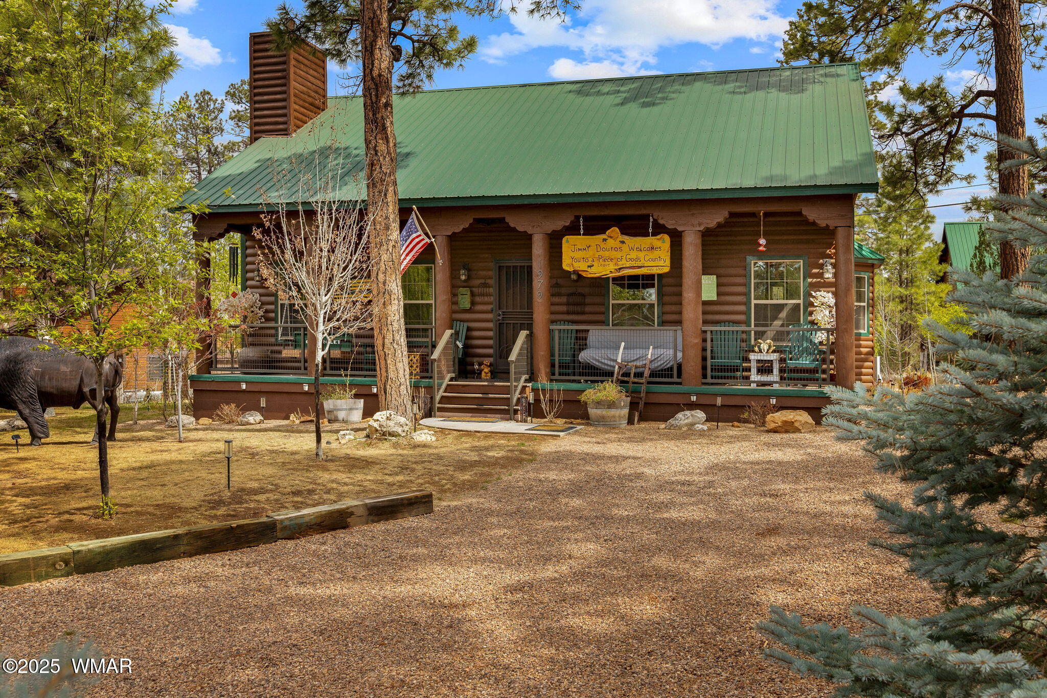 1979 Little Doe Trail