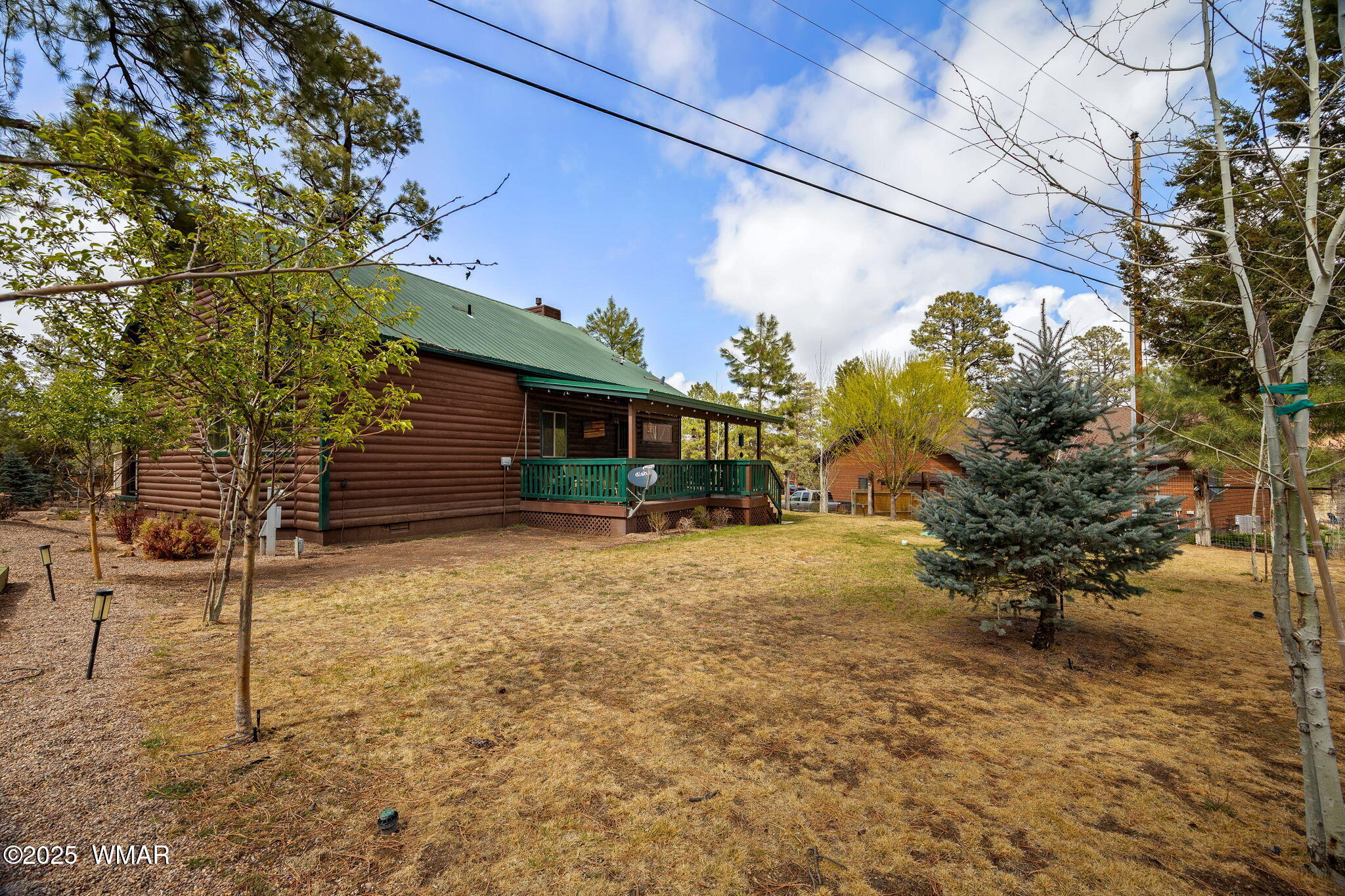 1979 Little Doe Trail