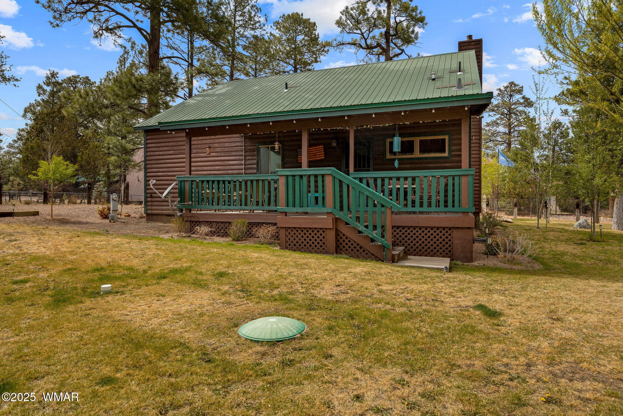 1979 Little Doe Trail