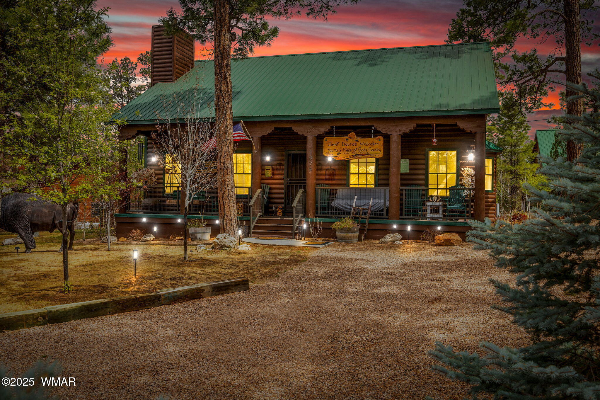 1979 Little Doe Trail