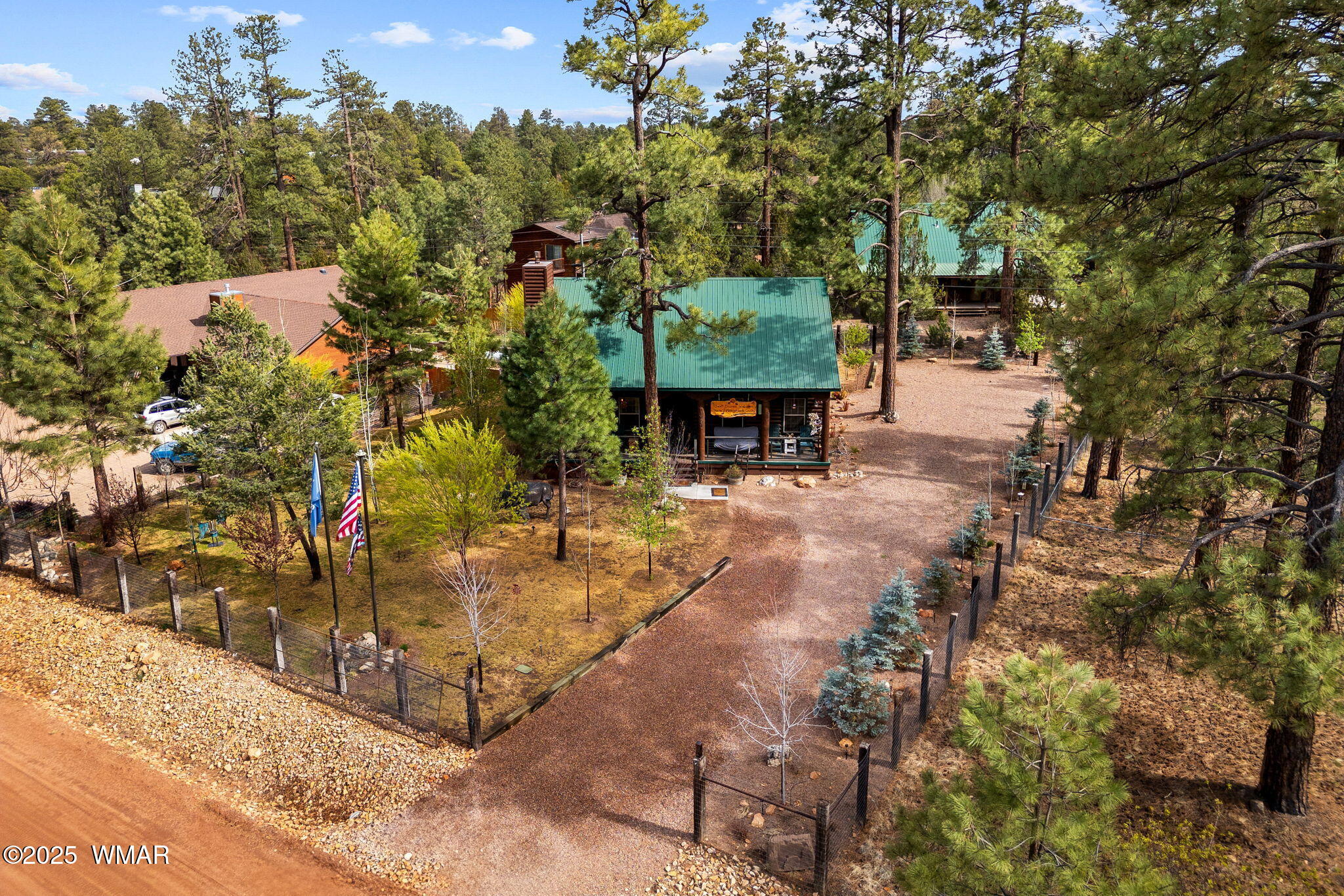 1979 Little Doe Trail