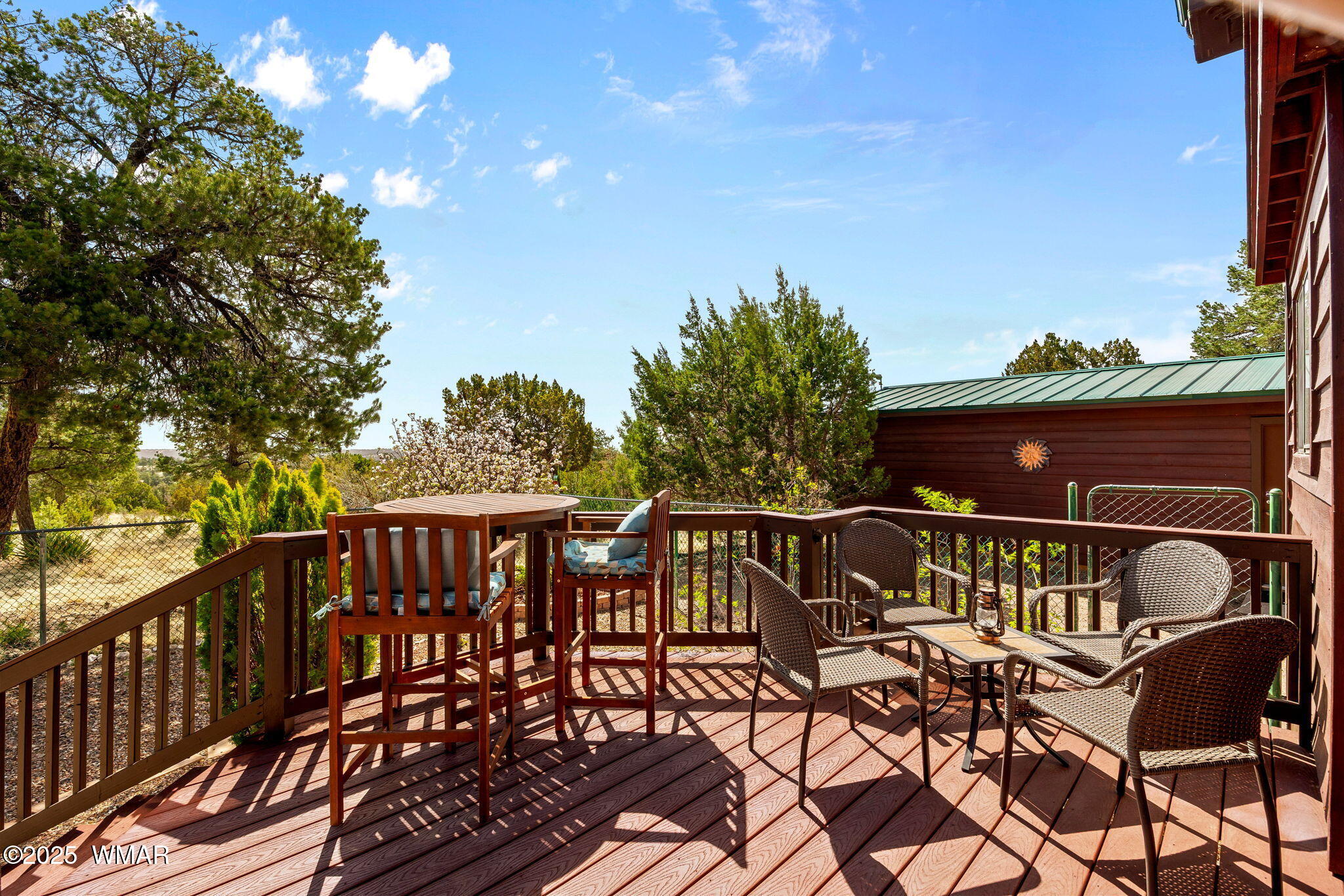 1595 High Country Drive