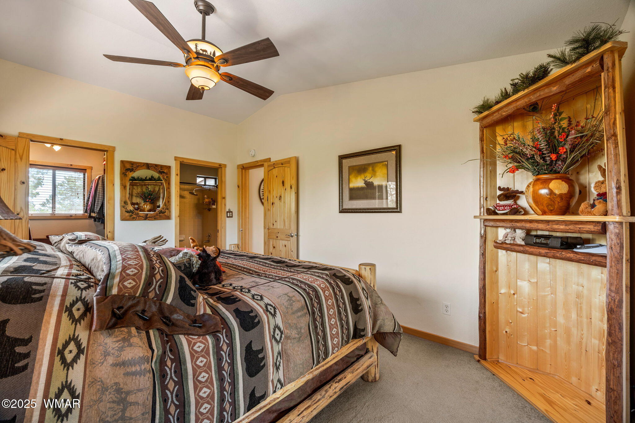 1595 High Country Drive