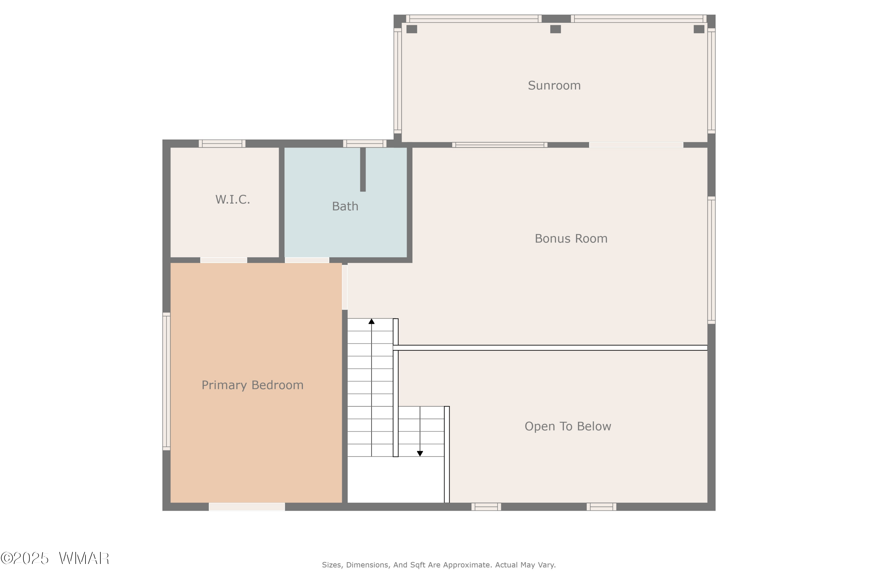 1595 High Country Drive