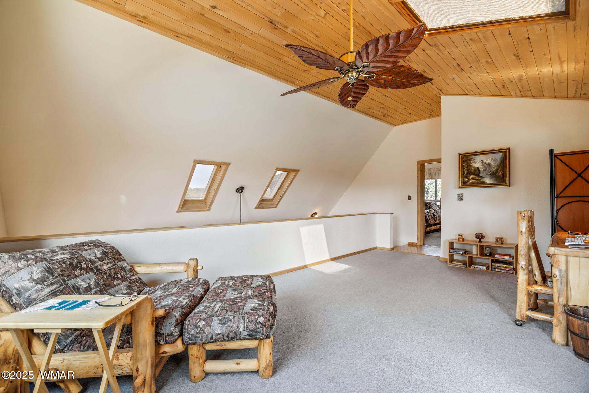 1595 High Country Drive