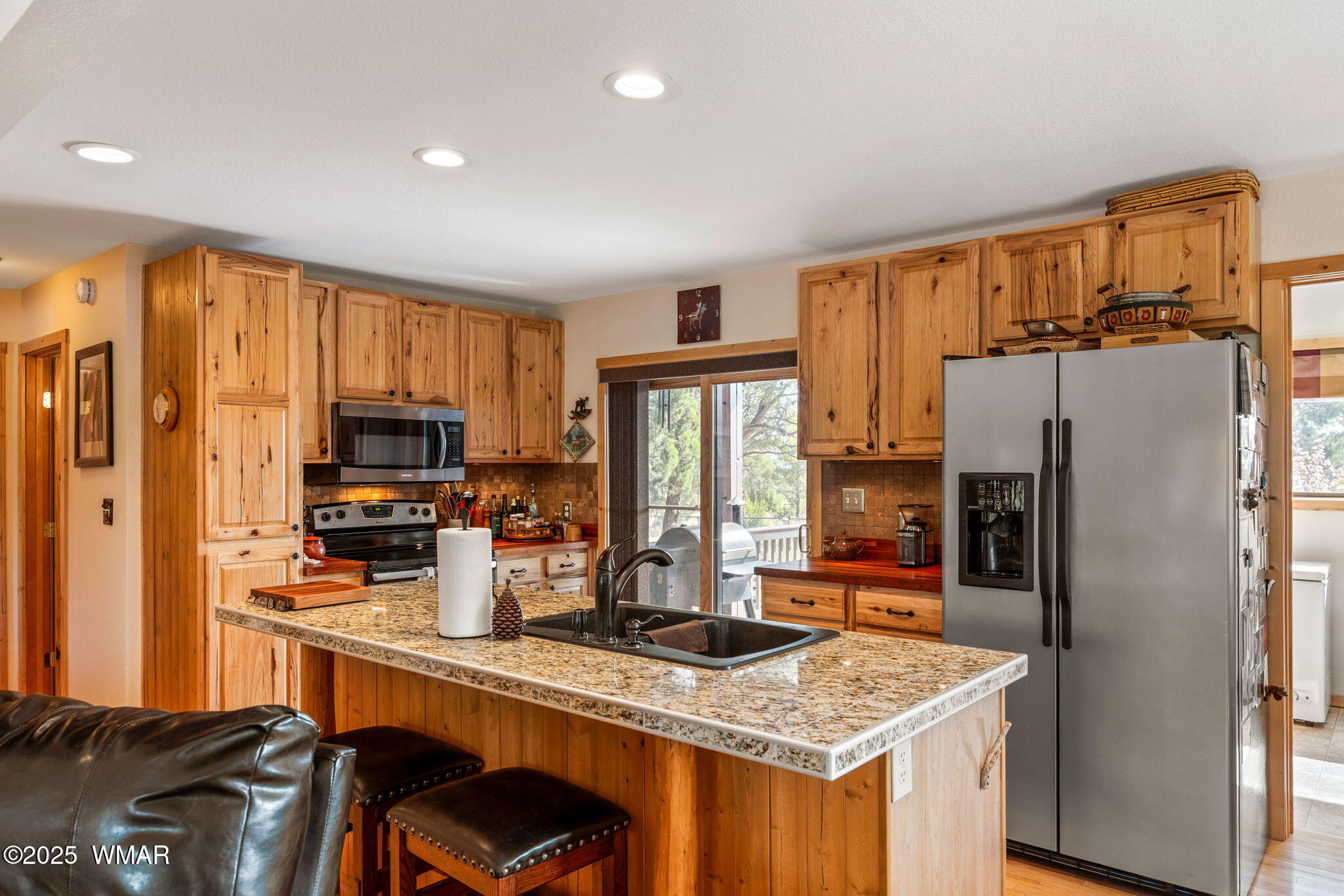 1595 High Country Drive