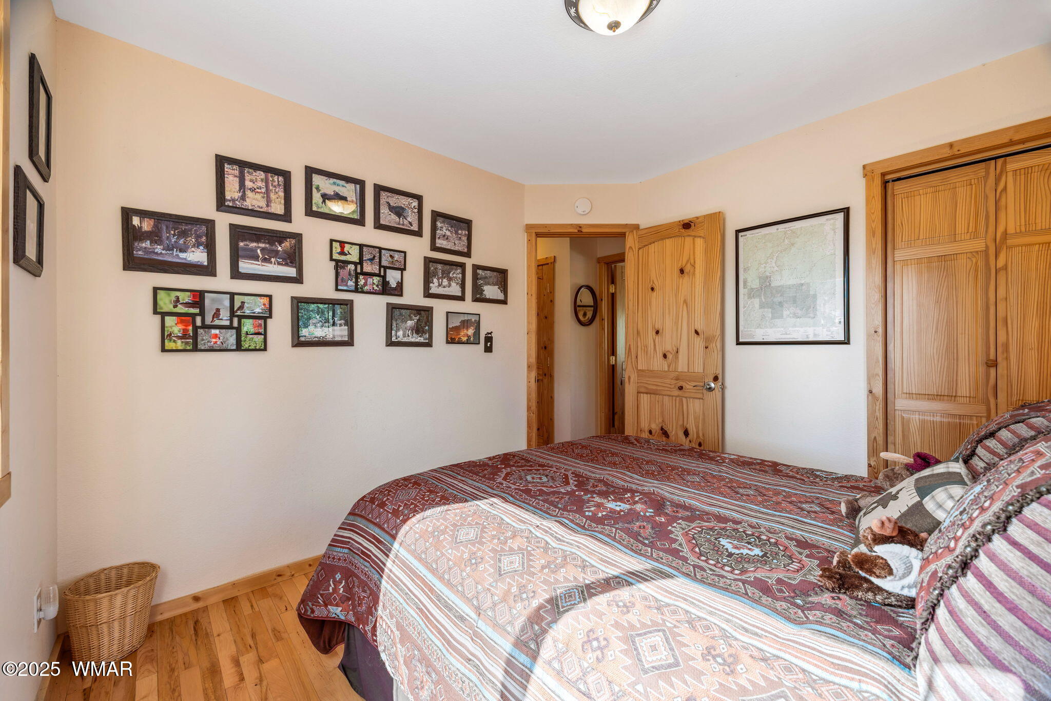 1595 High Country Drive