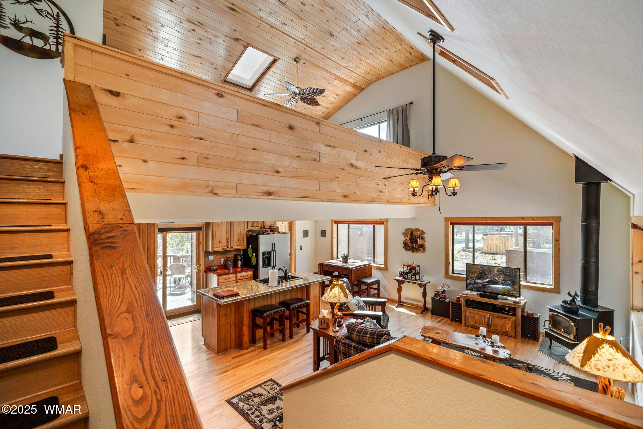 1595 High Country Drive