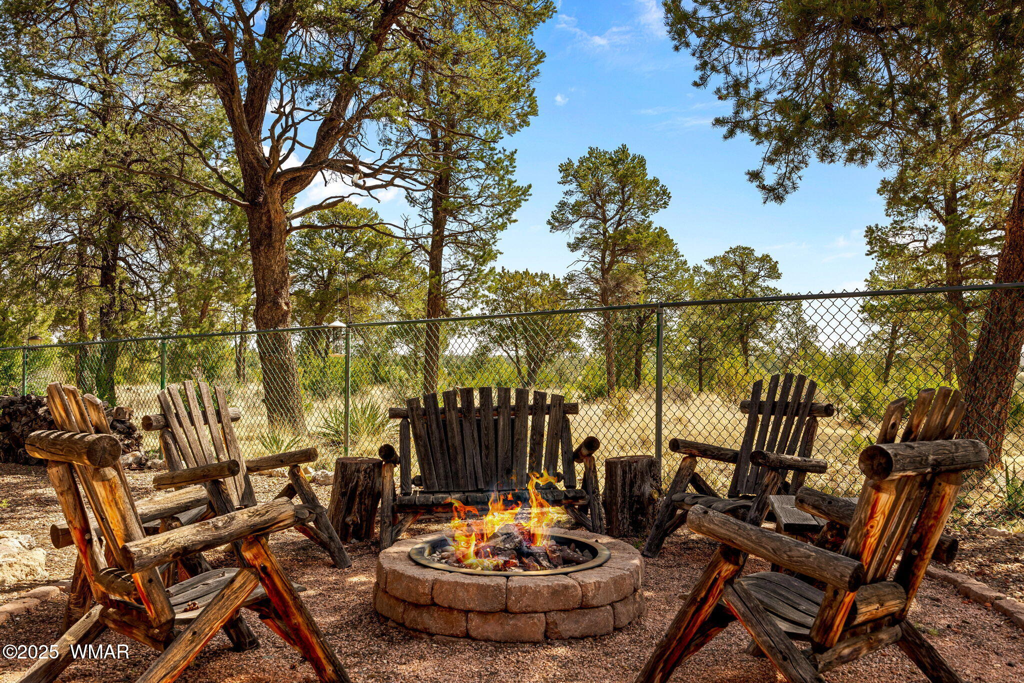 1595 High Country Drive