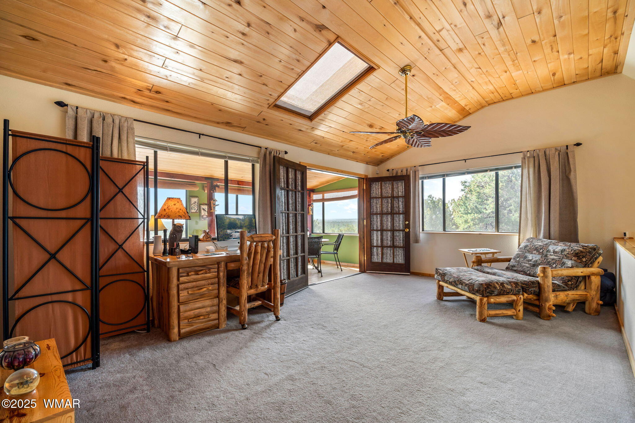 1595 High Country Drive