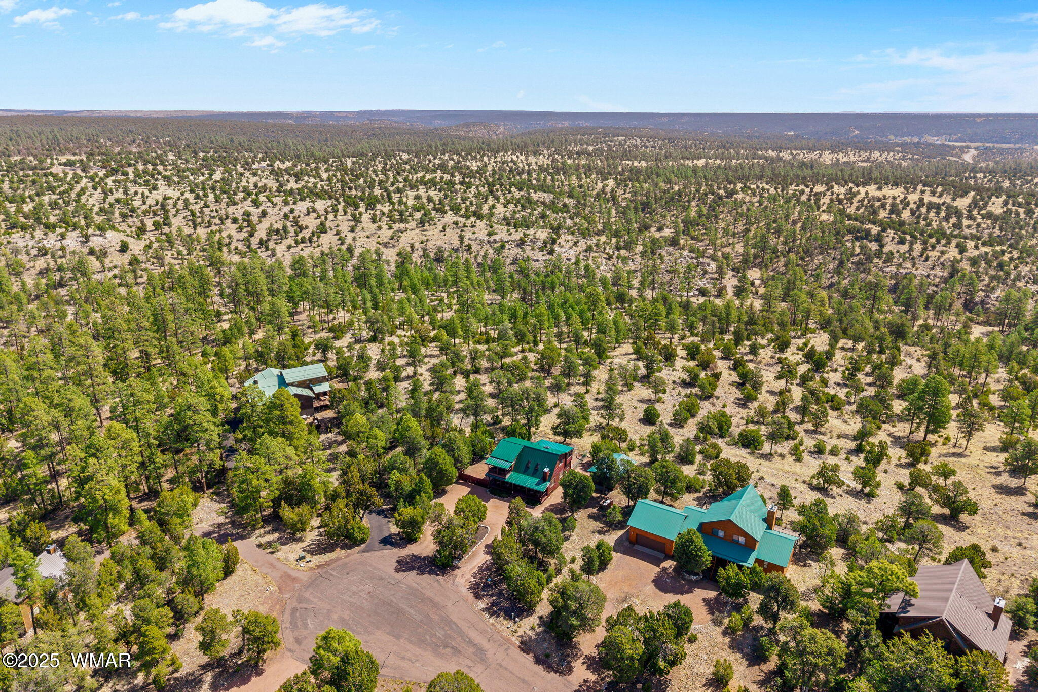 1595 High Country Drive