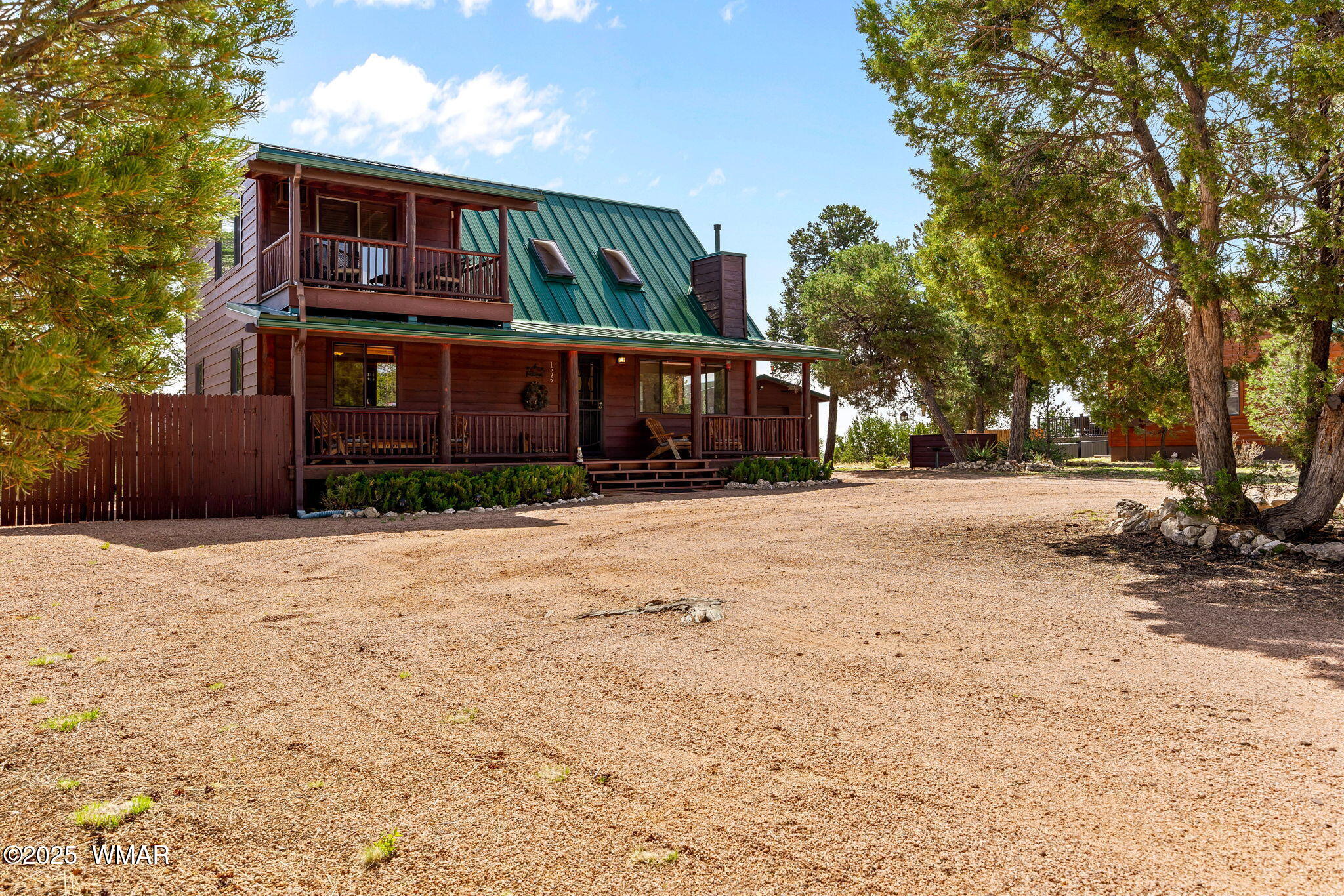 1595 High Country Drive