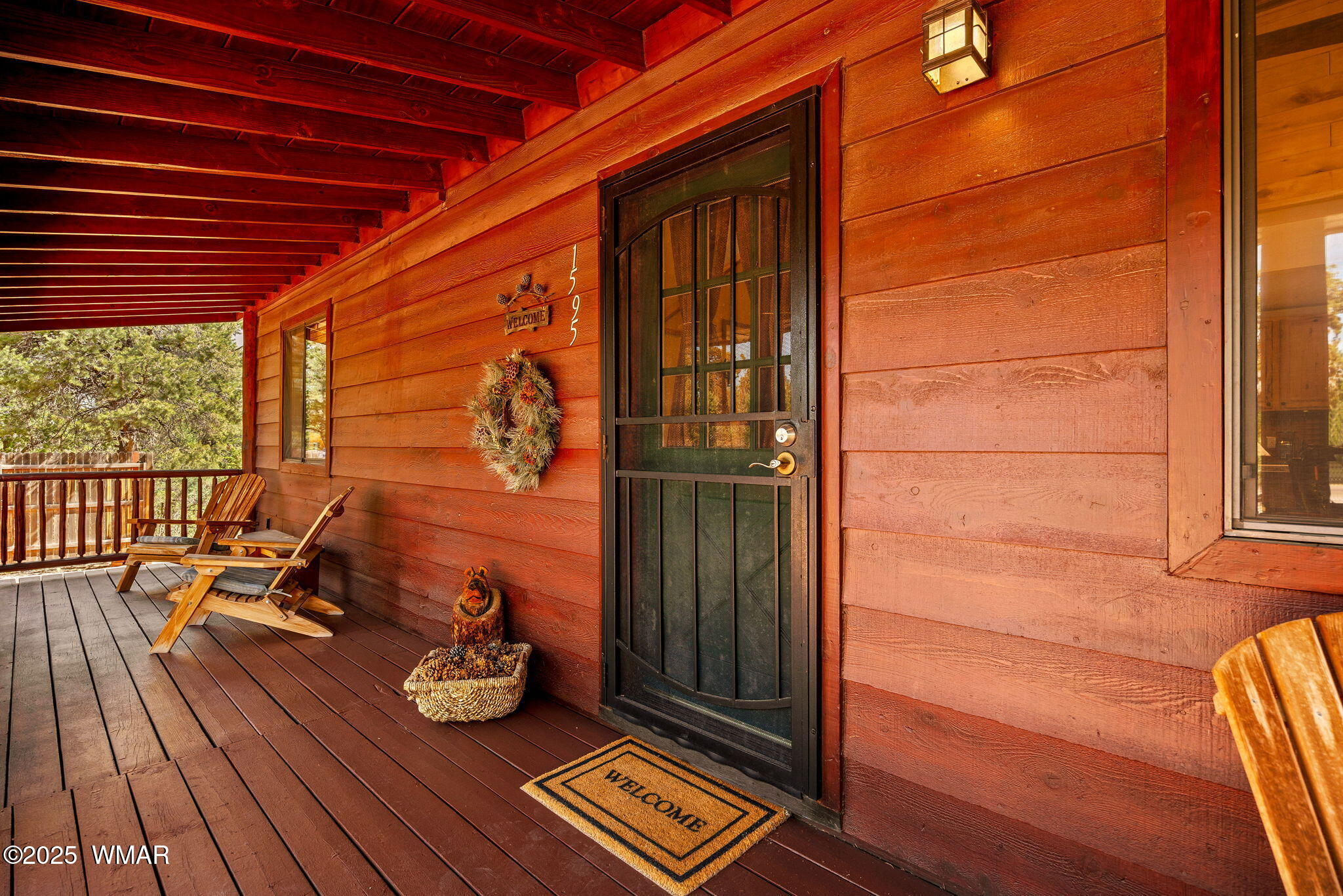 1595 High Country Drive