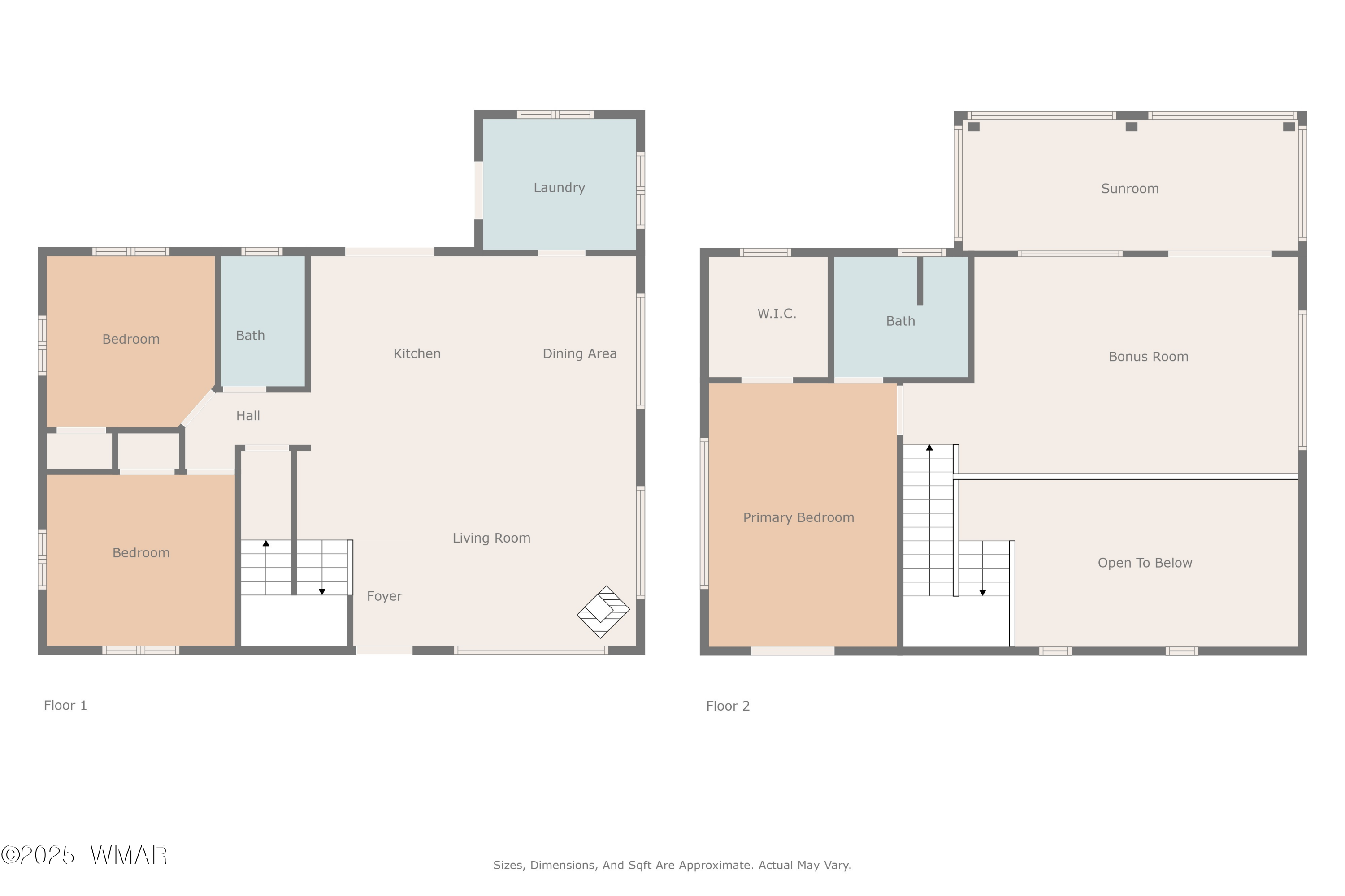 1595 High Country Drive