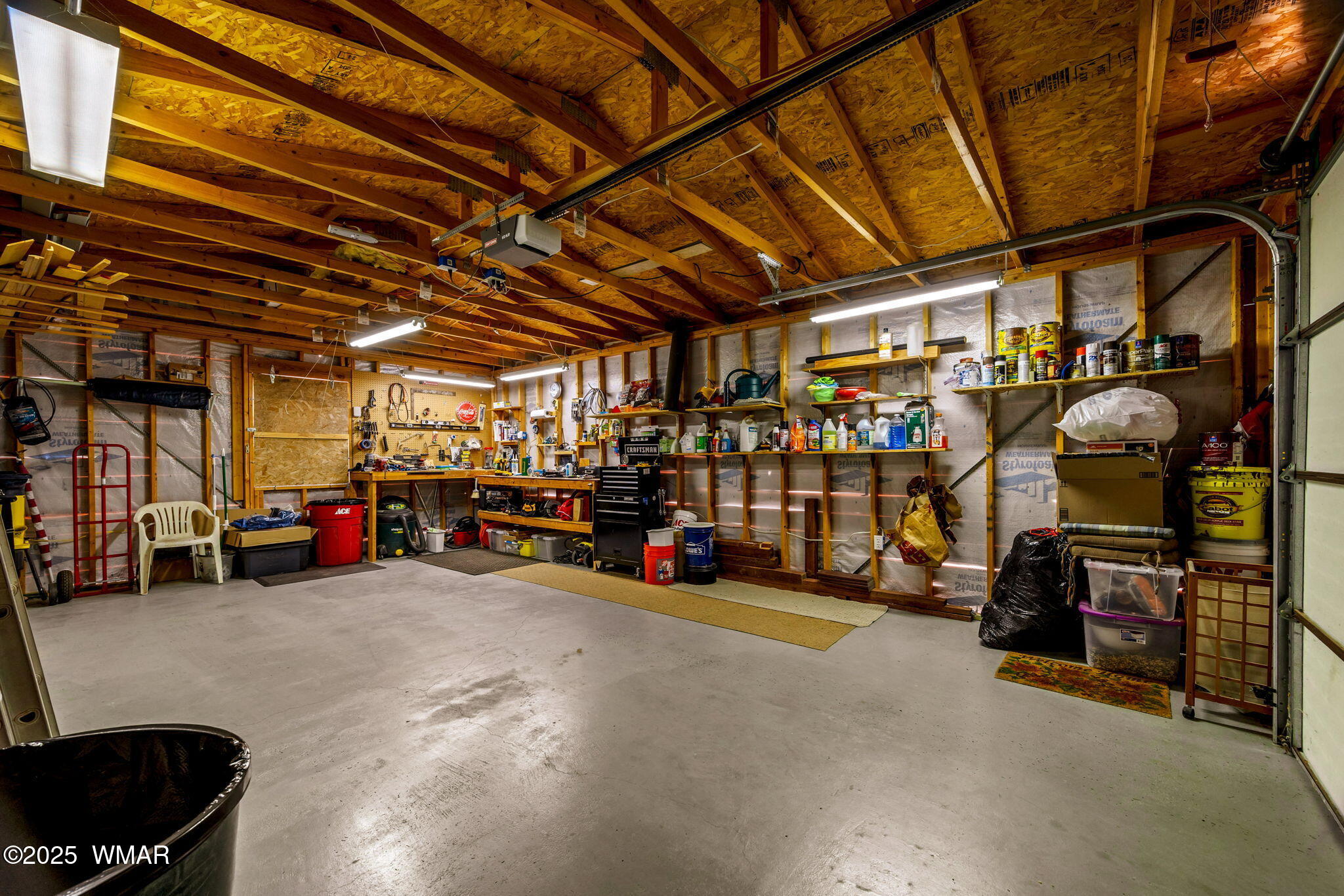 1595 High Country Drive