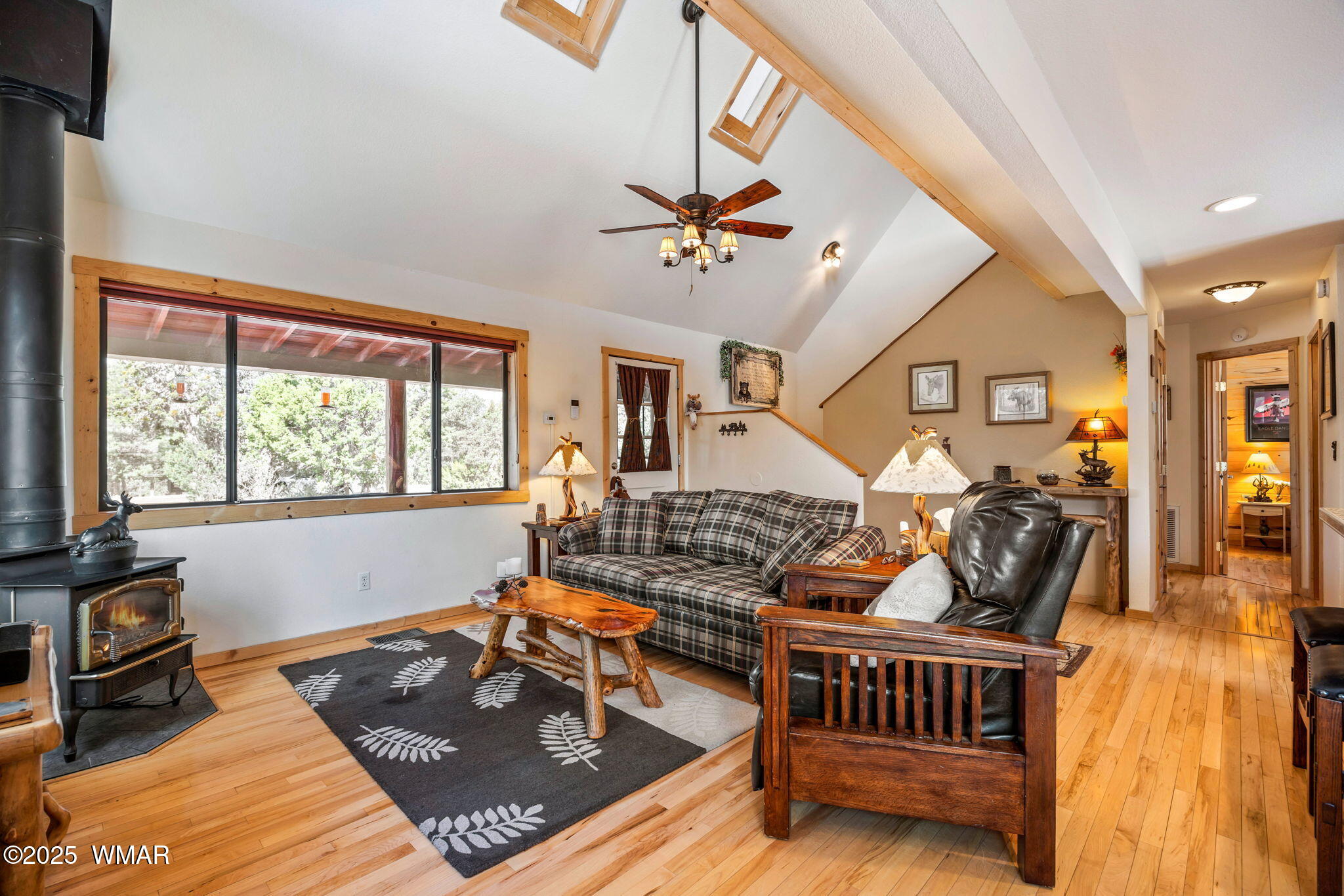 1595 High Country Drive